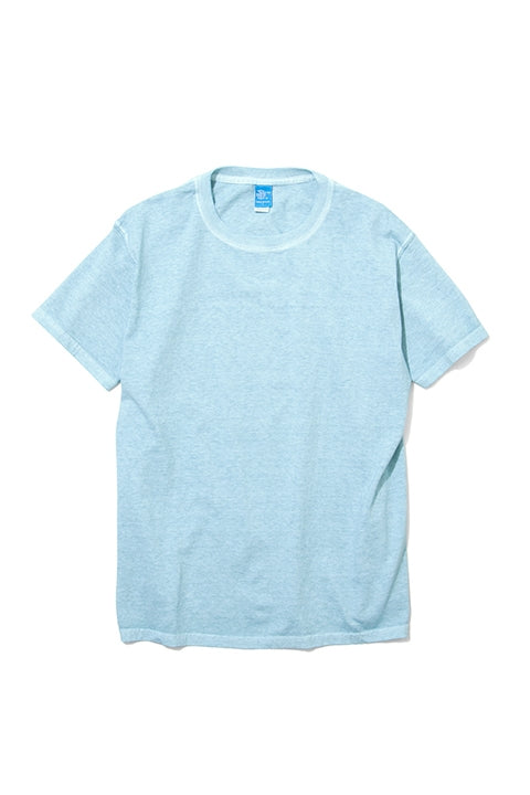 CREW TEE S/S GOST 701 - P.SODA