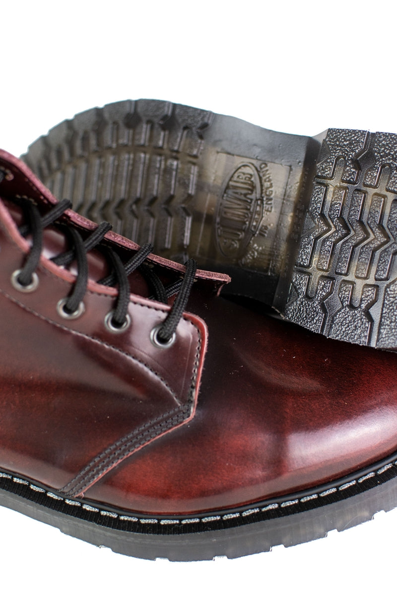 ASTRONAUT BOOT 6 EYE