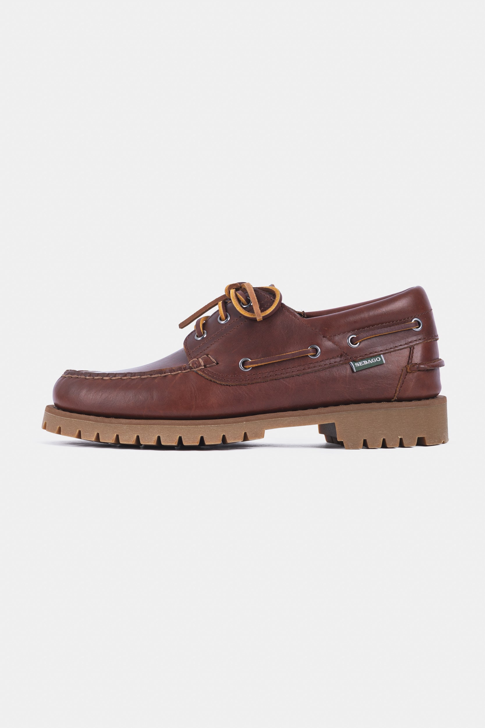 ACADIA - Brown Cinnamon