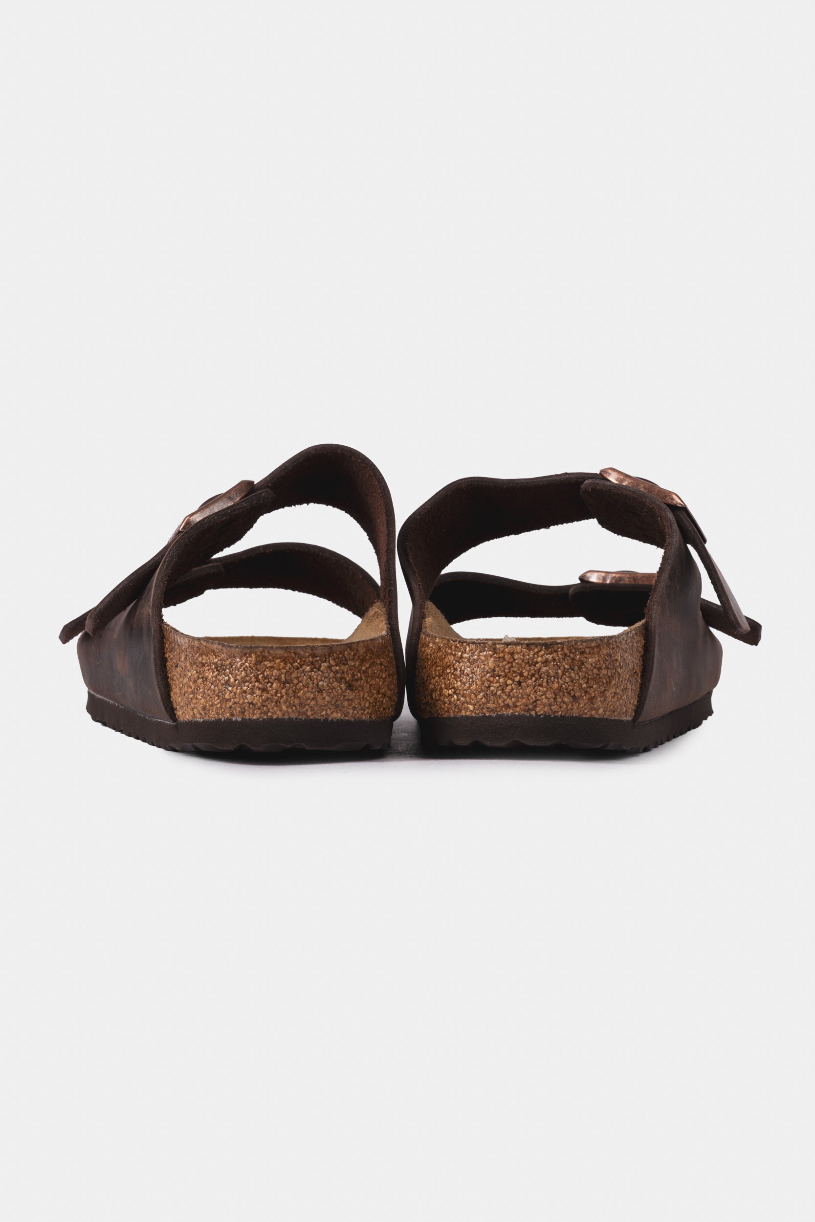ARIZONA SOFT FOOTBED - Habana 