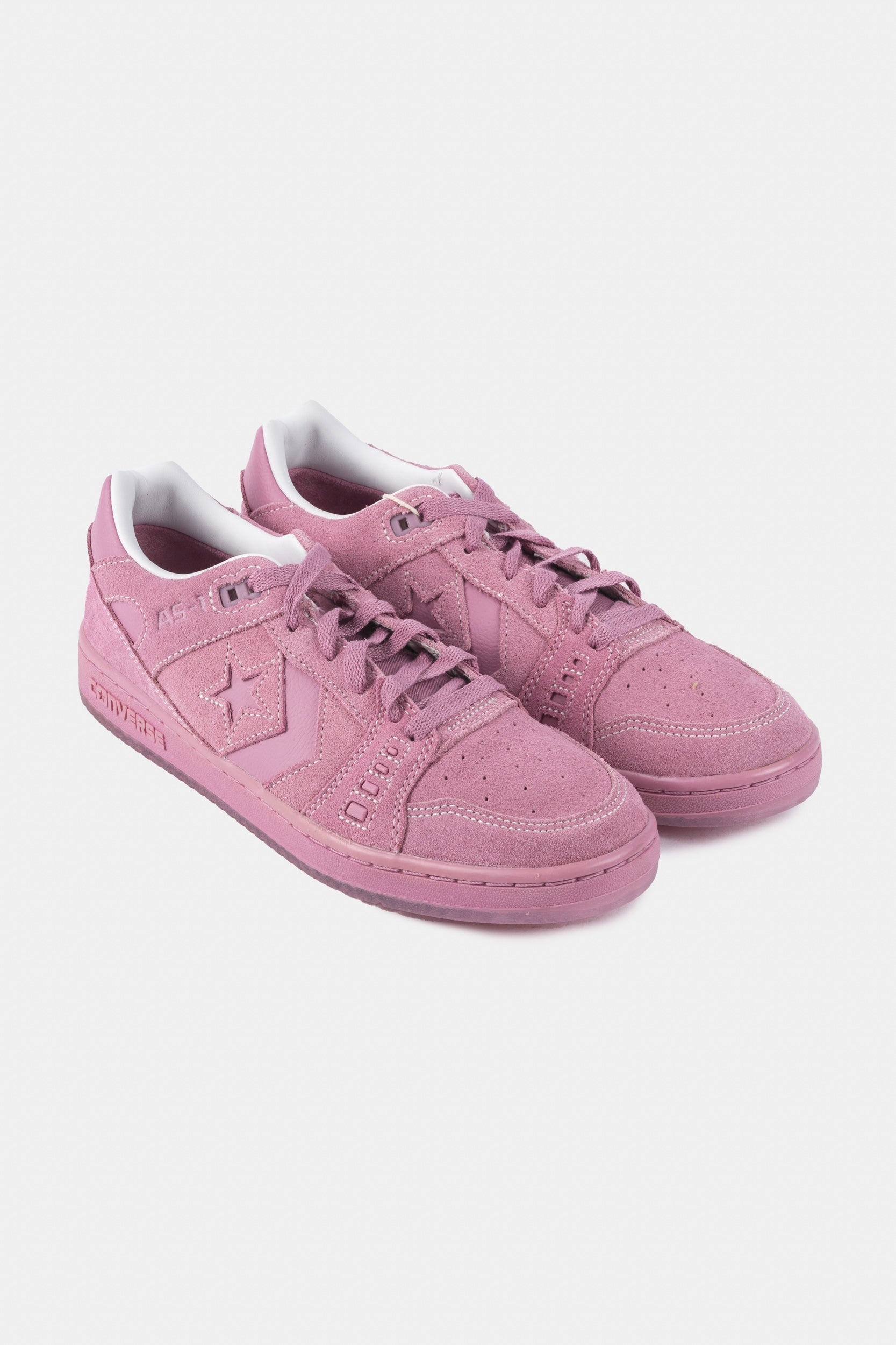 AS-1 PRO OX - Cliffside rose