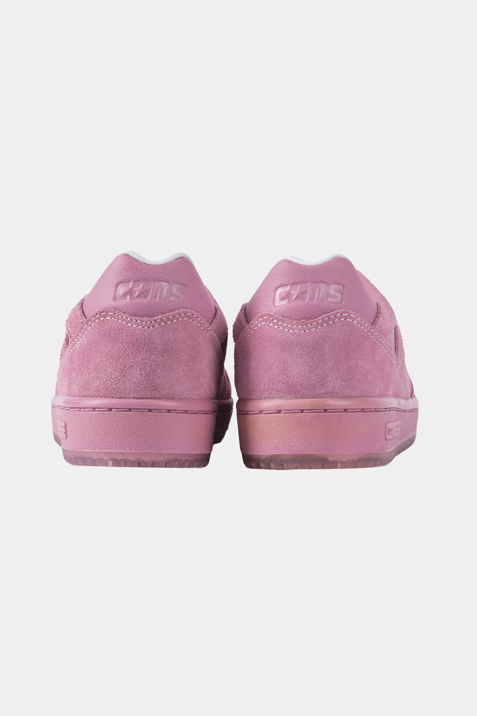 AS-1 PRO OX - Cliffside rose
