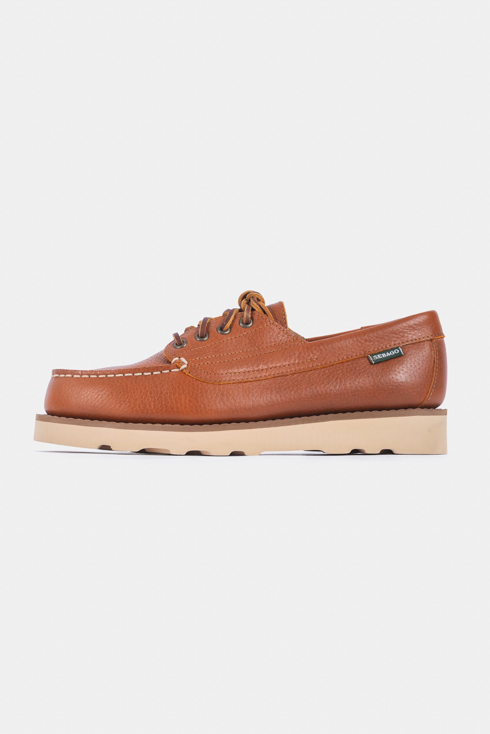 ASKOOKFIELD TUMB - Brown Mocha