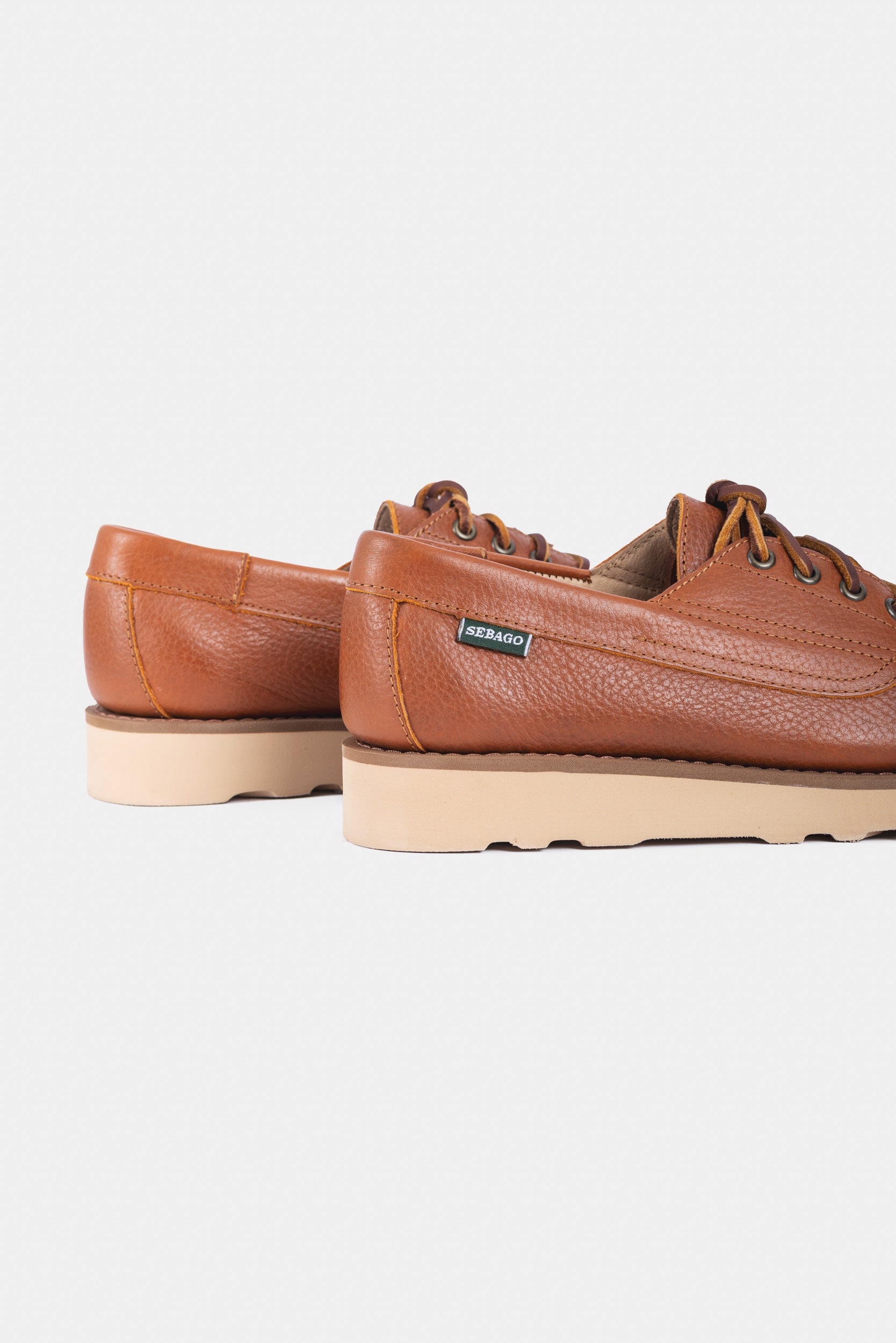 ASKOOKFIELD TUMB - Brown Mocha