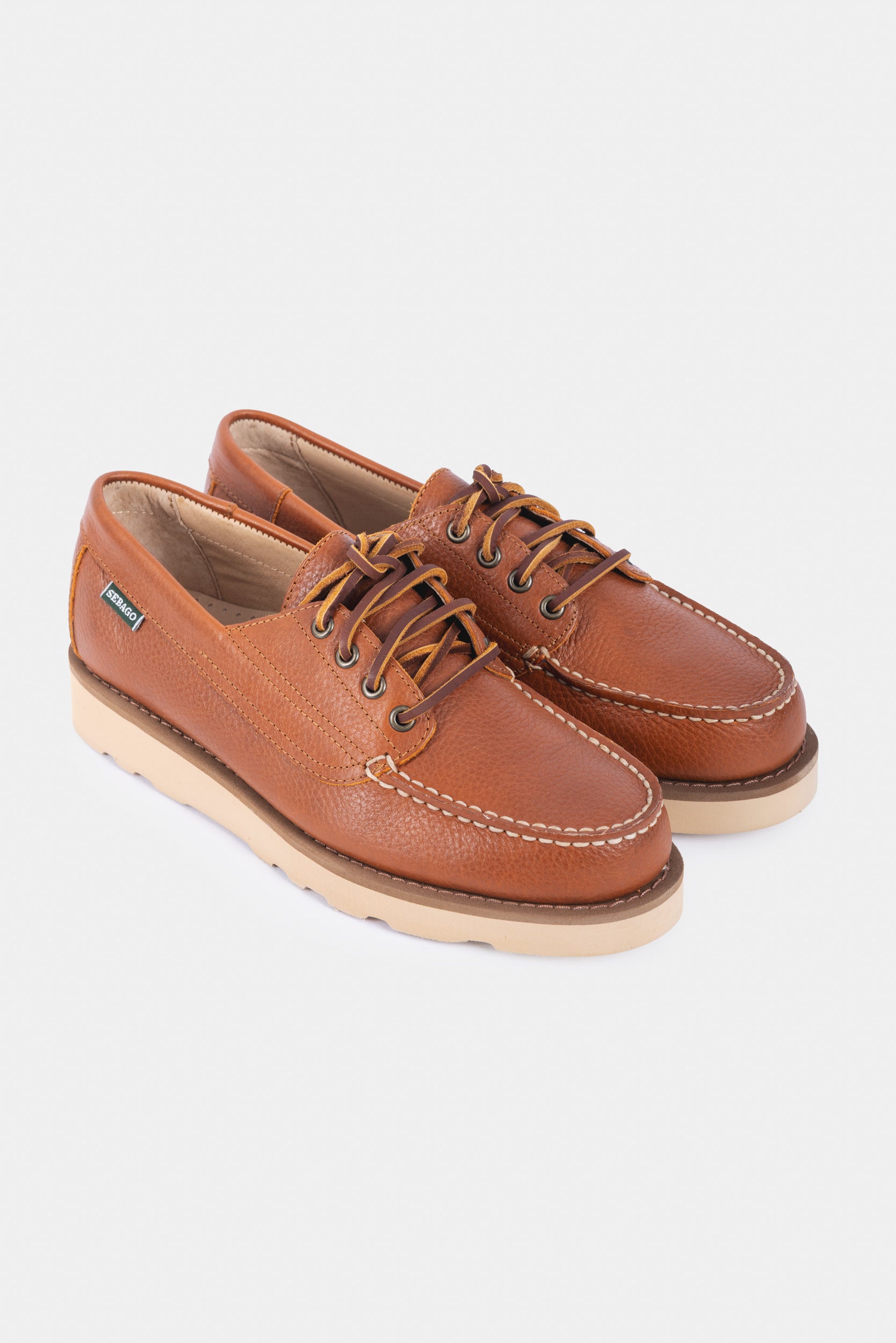 ASKOOKFIELD TUMB - Brown Mocha