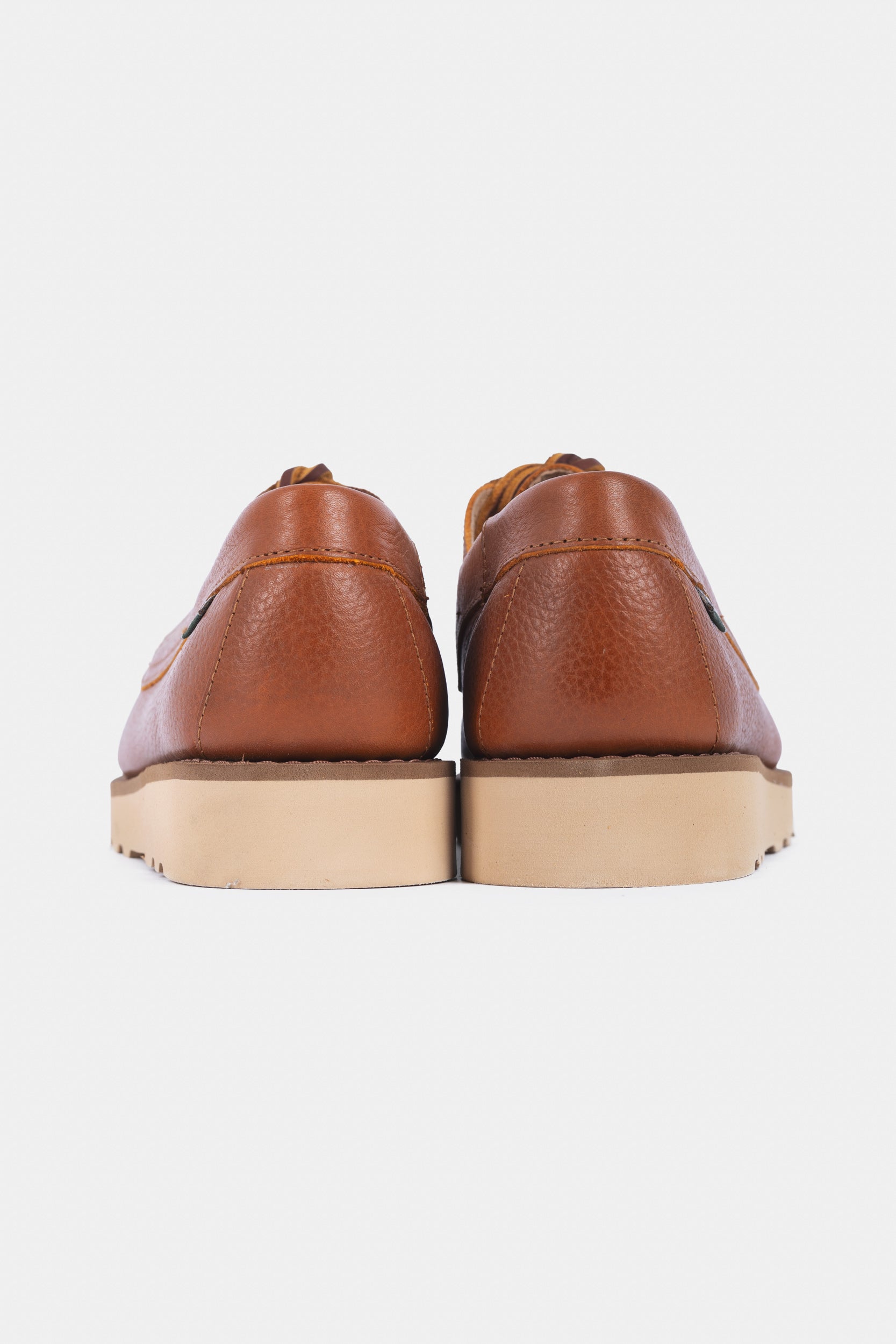 ASKOOKFIELD TUMB - Brown Mocha