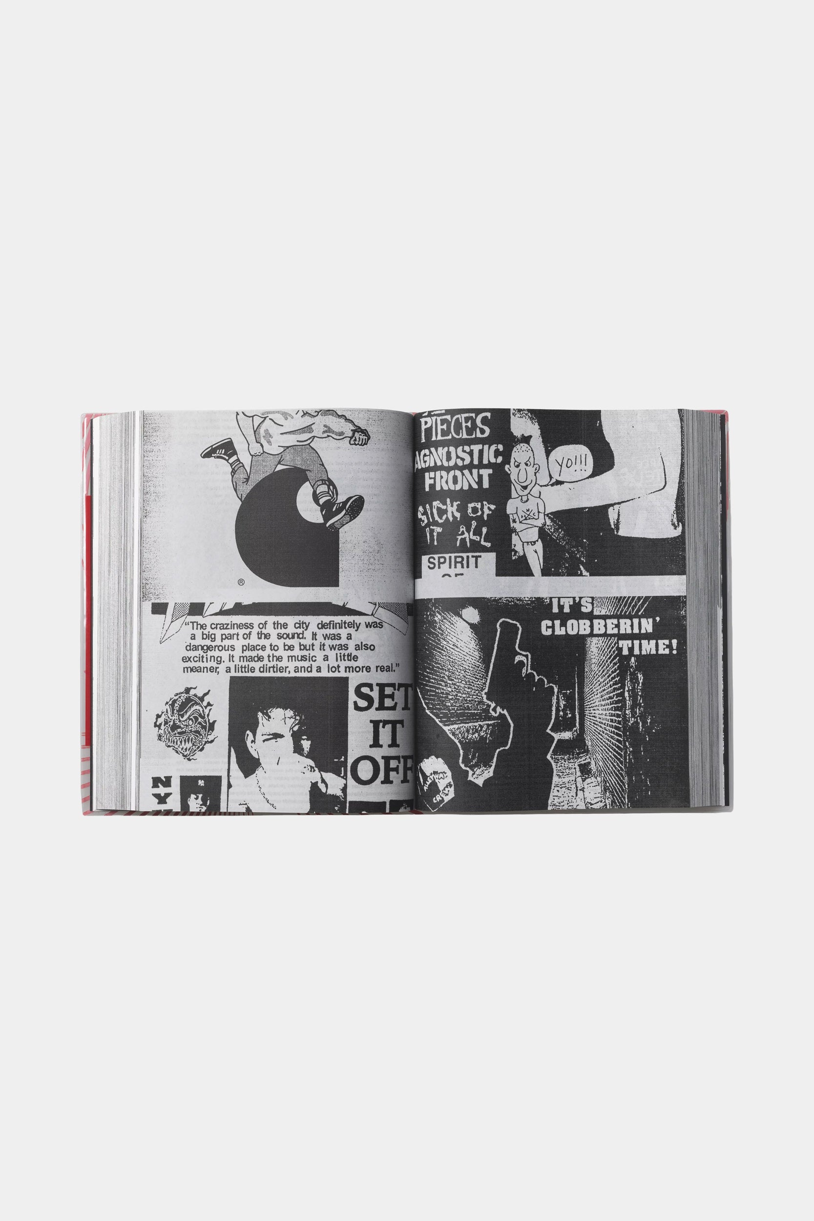 AUDIO ARCHIVES WIP BOOK