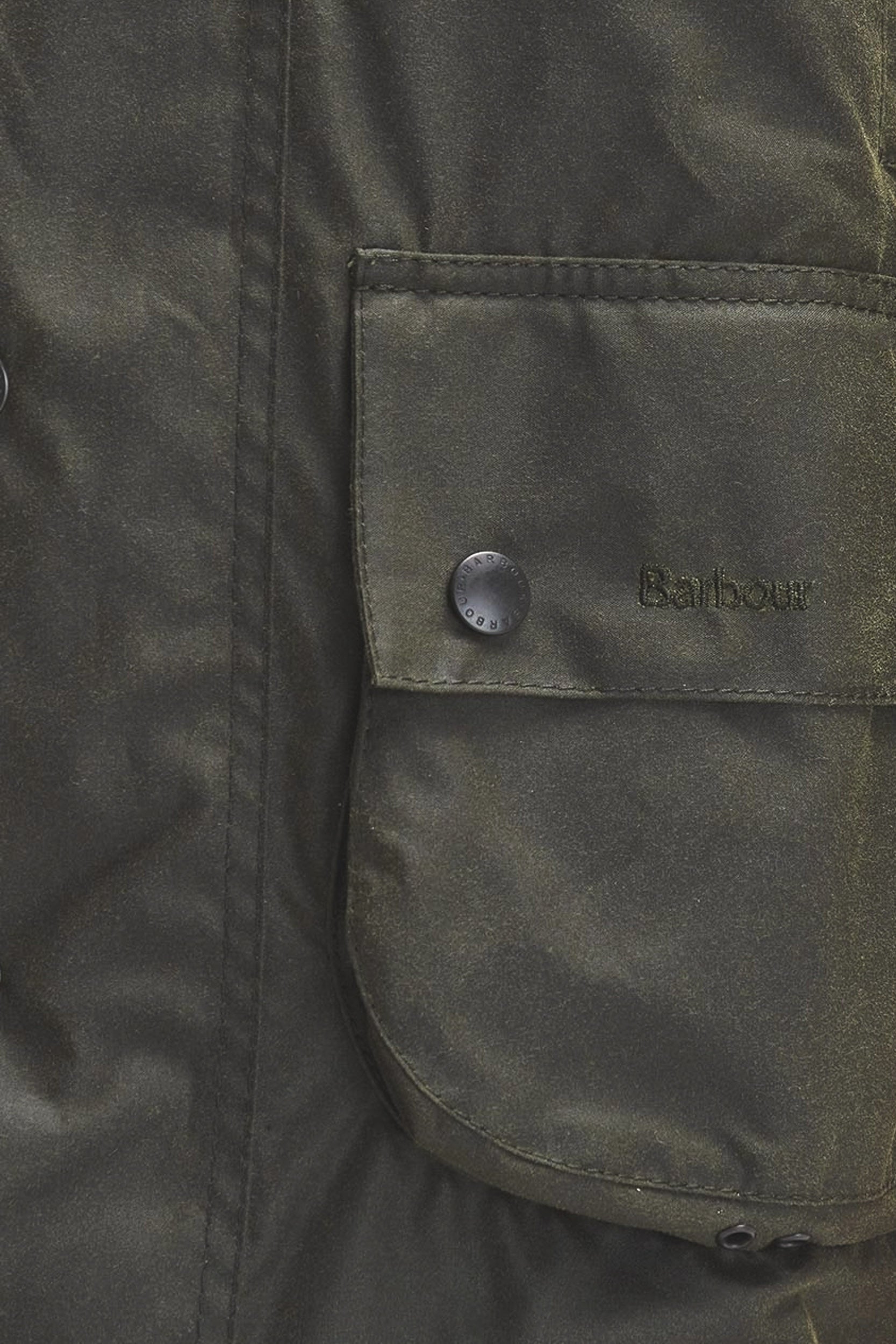 BEAUFORT CLASSIC - Archive olive