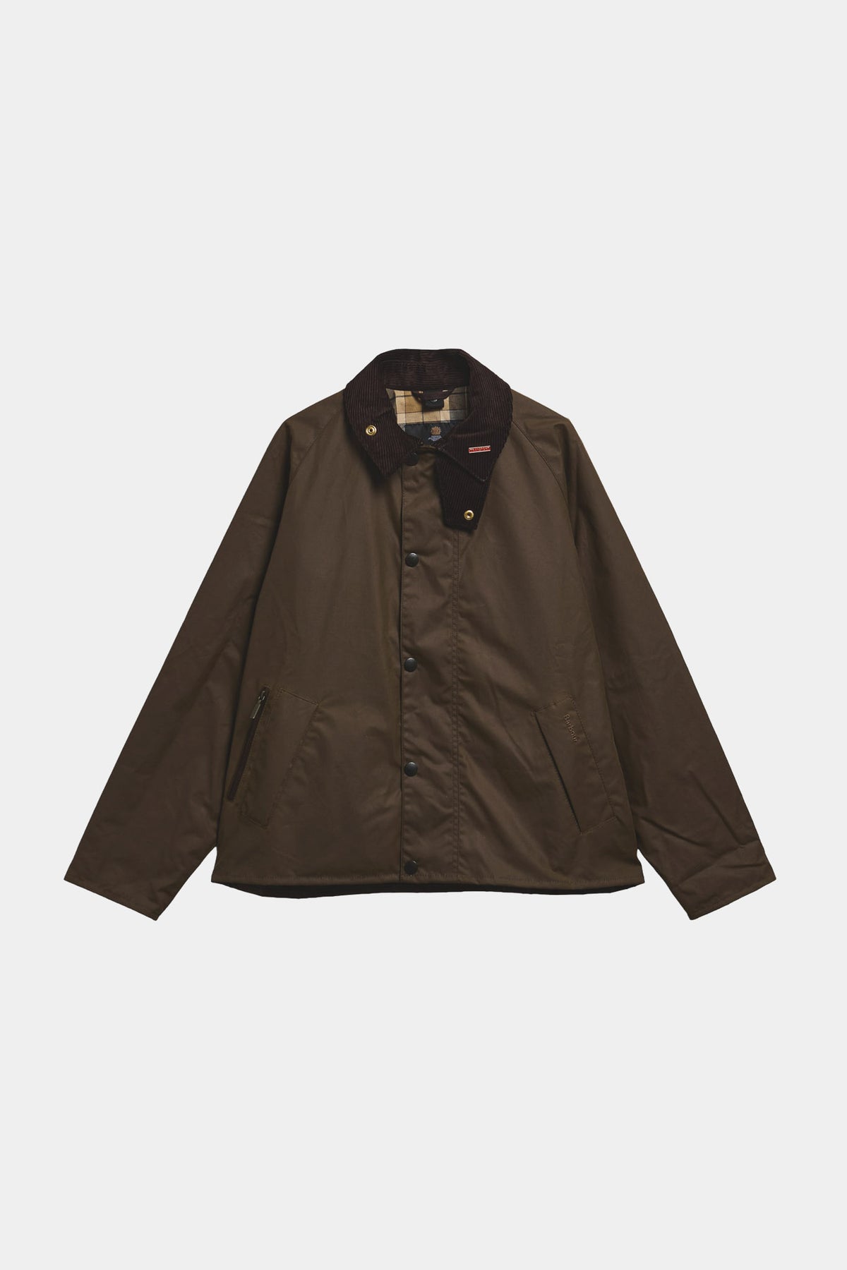 ICONS TRANSPORT - Brown