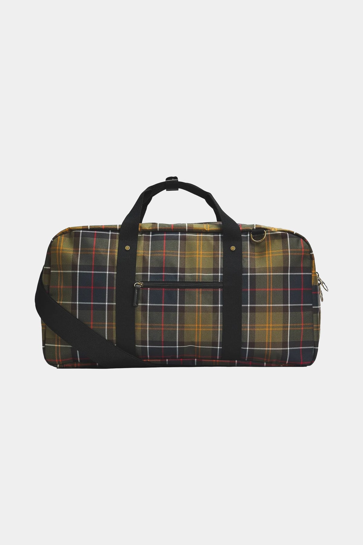 TORRIDON TARTAN HOLDALL - Classic Tartan