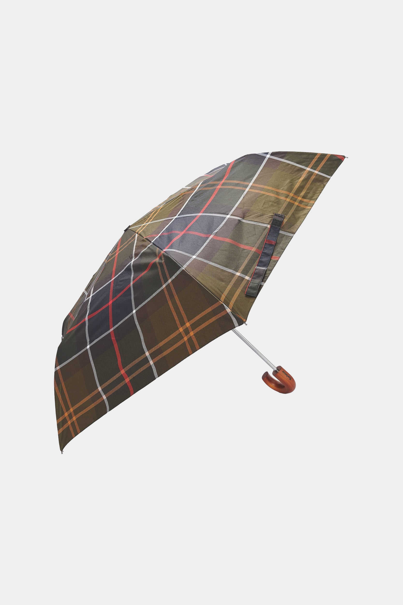 TARTAN MINI UMBRELLA - Classic tartan