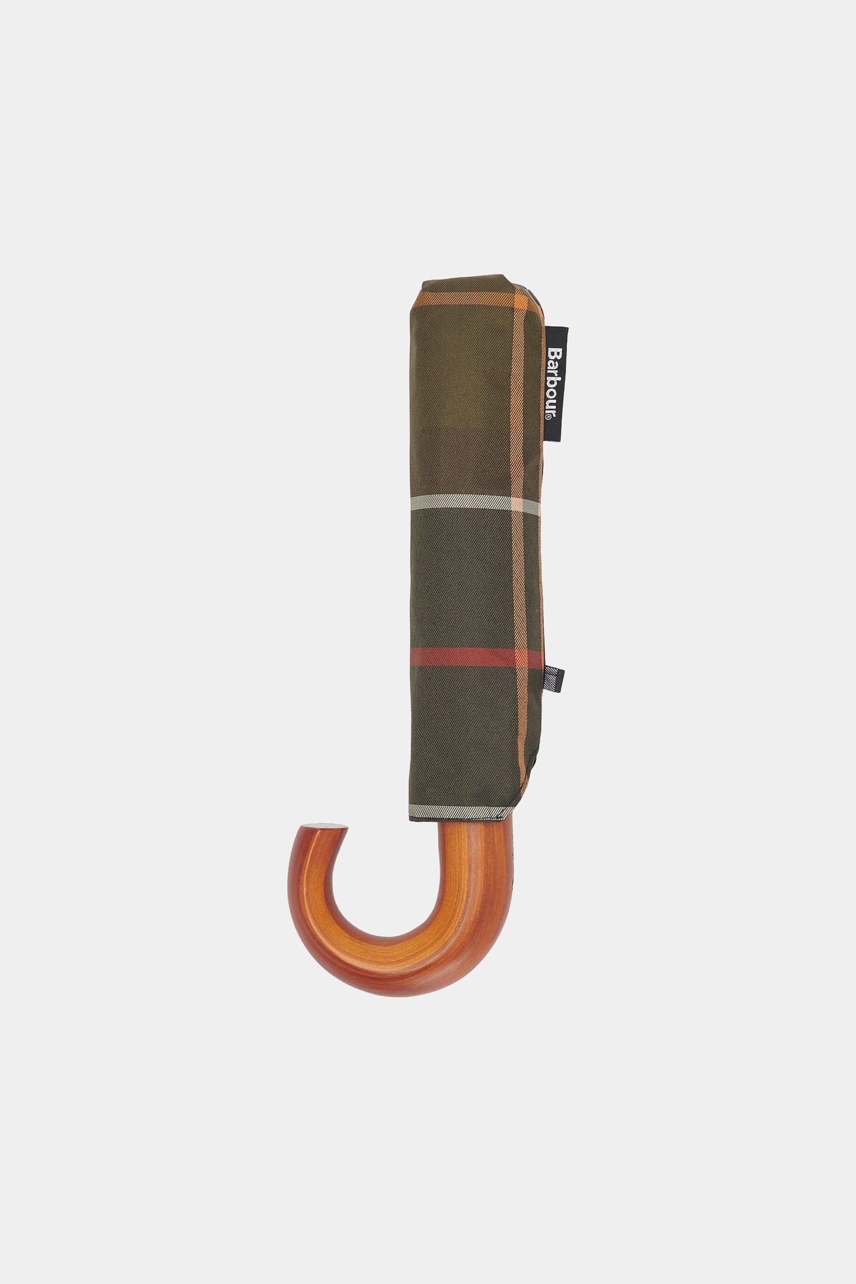 TARTAN MINI UMBRELLA - Classic tartan