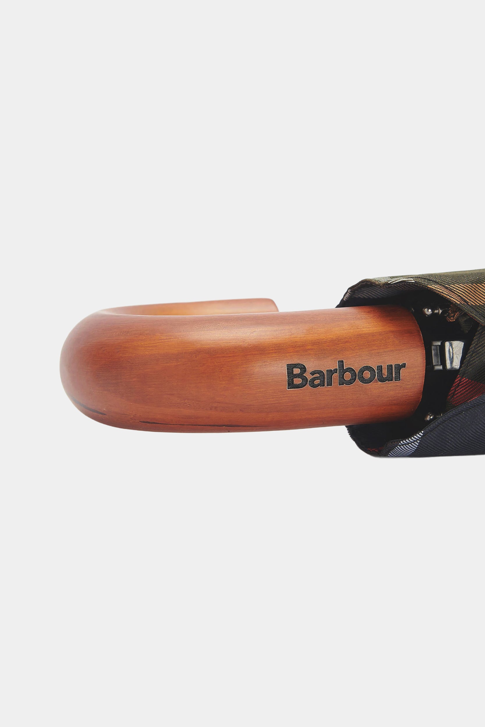 TARTAN MINI UMBRELLA - Classic tartan
