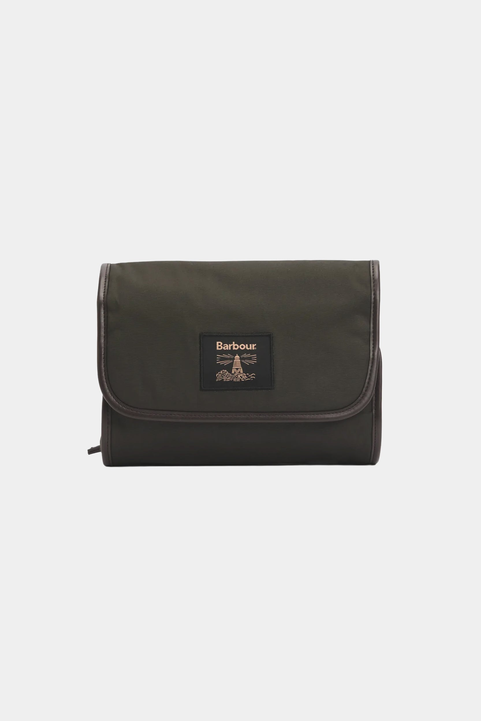 WAX HANGING WASHBAG