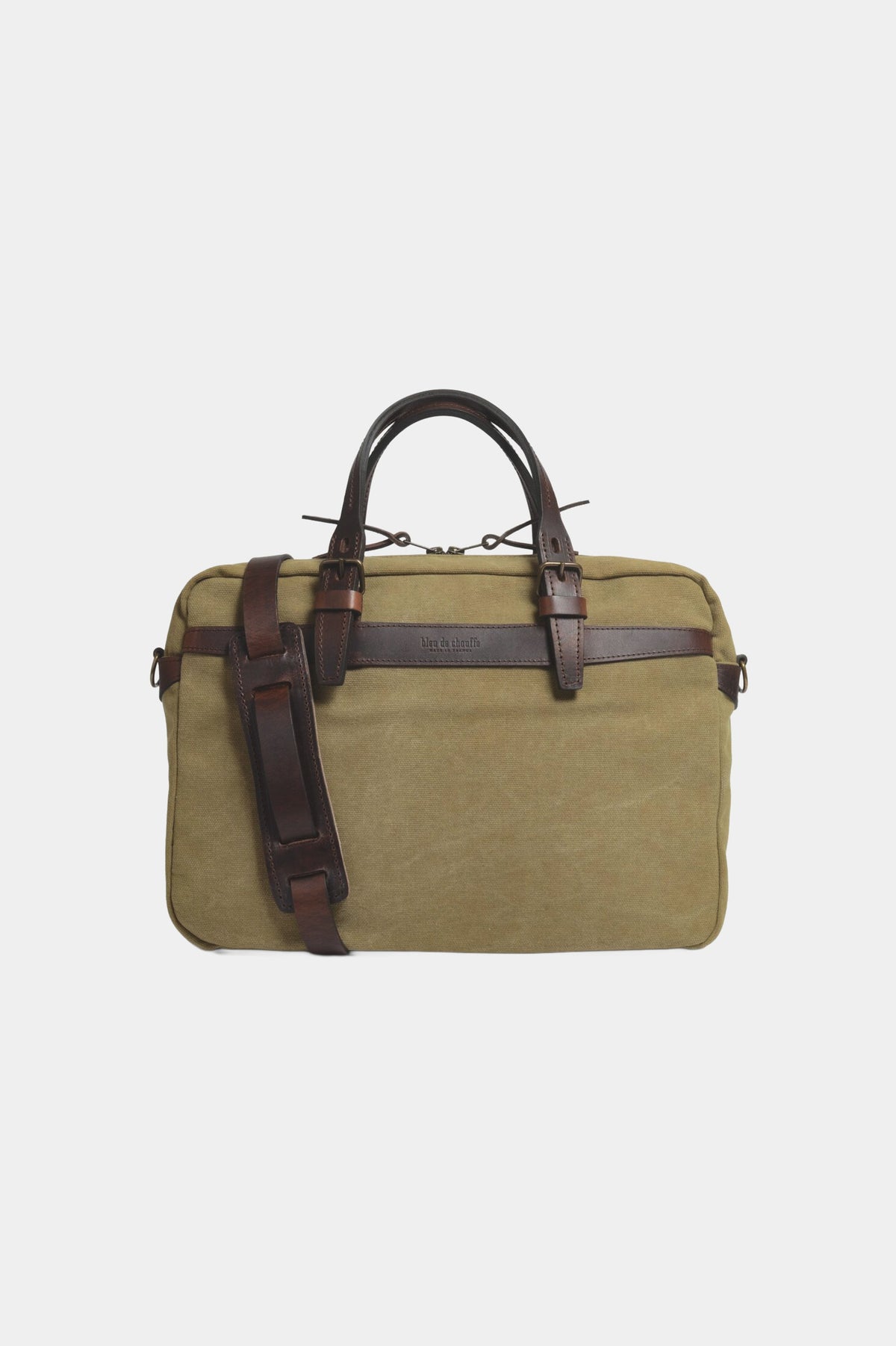 LEDGER - Stonewashed Khaki US