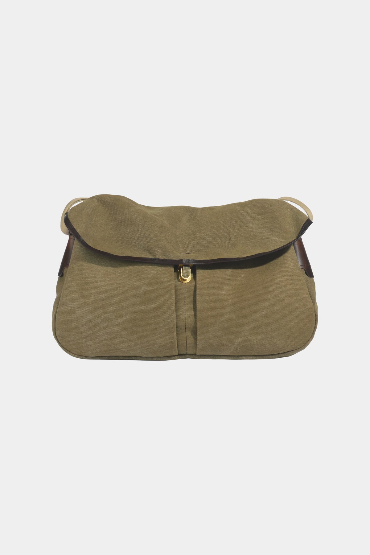 LEON - US Khaki Stonewashed