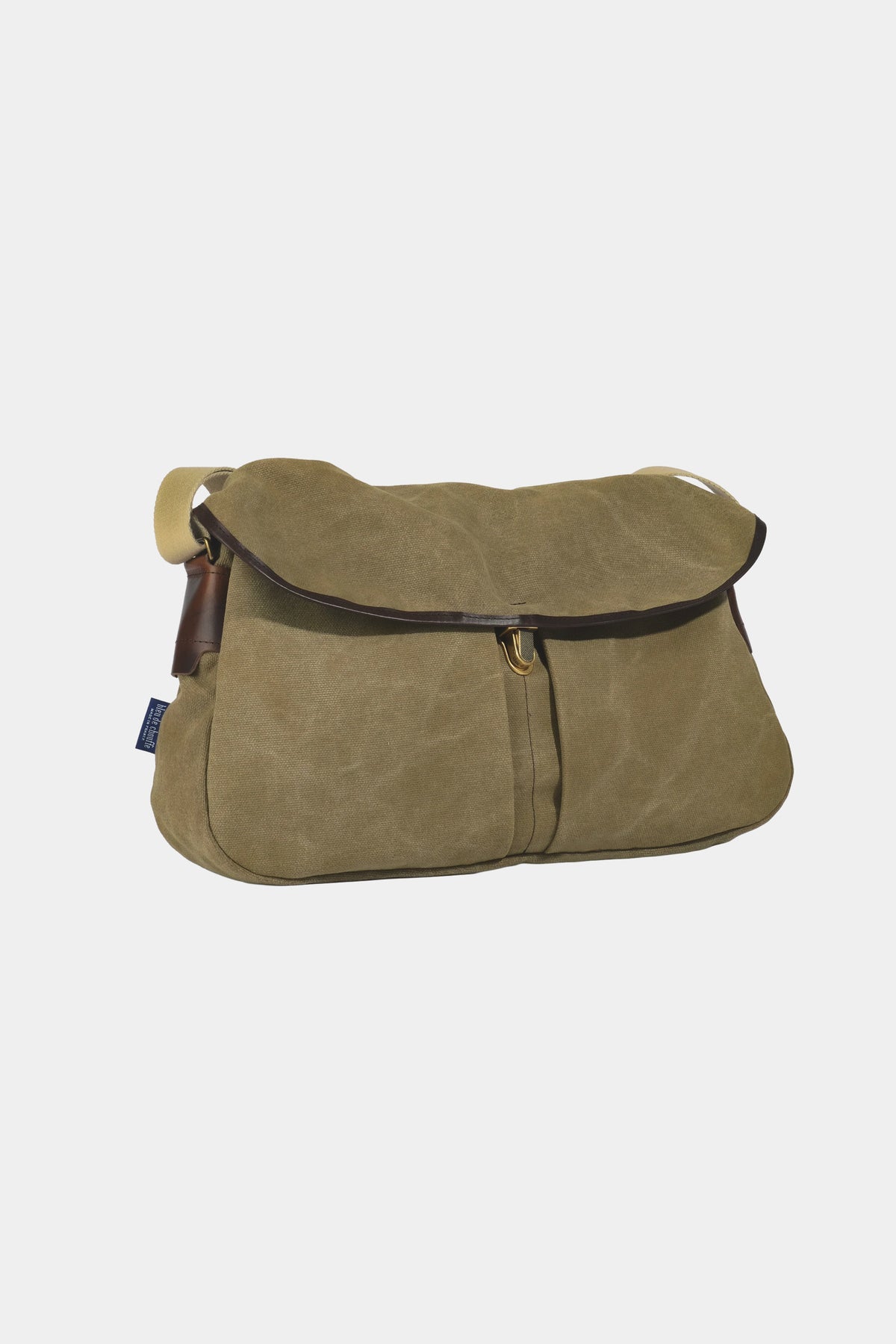 LEON - US Khaki Stonewashed