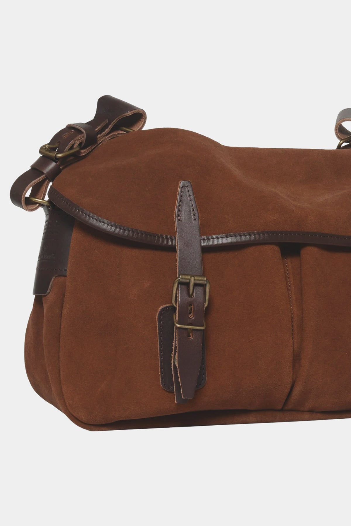 MUSETTE DU PECHEUR S - Brun Fauve