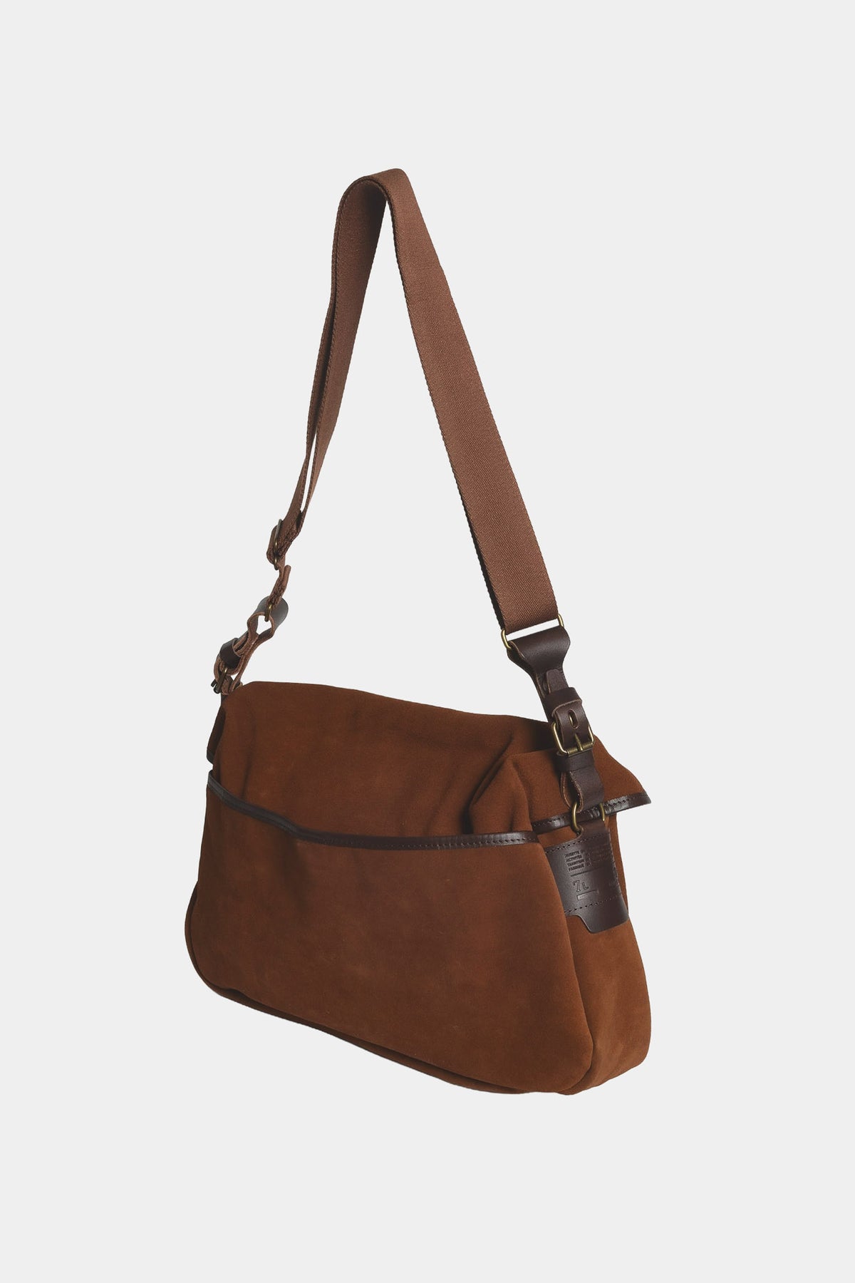 MUSETTE DU PECHEUR S - Brun Fauve