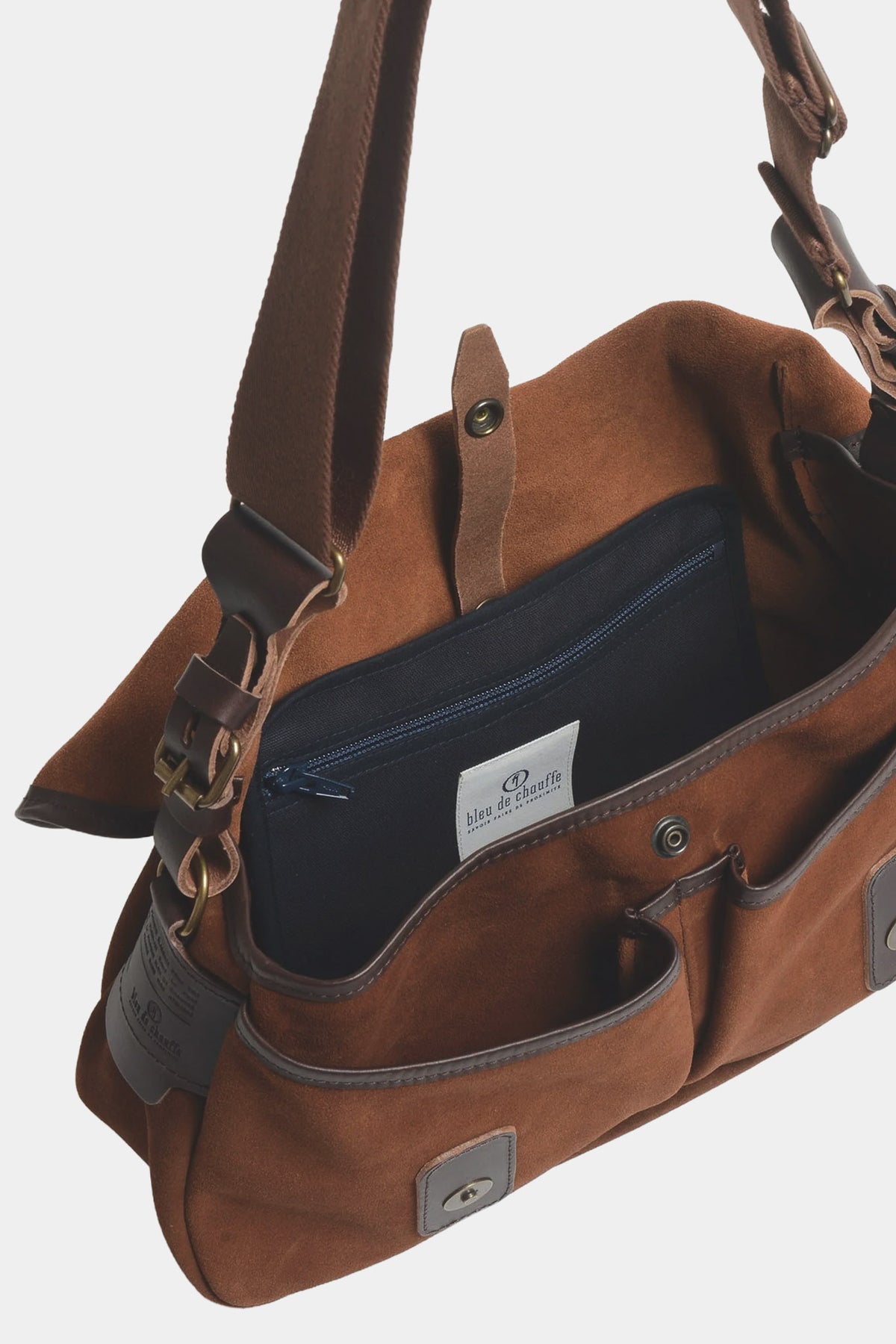 MUSETTE DU PECHEUR S - Brun Fauve