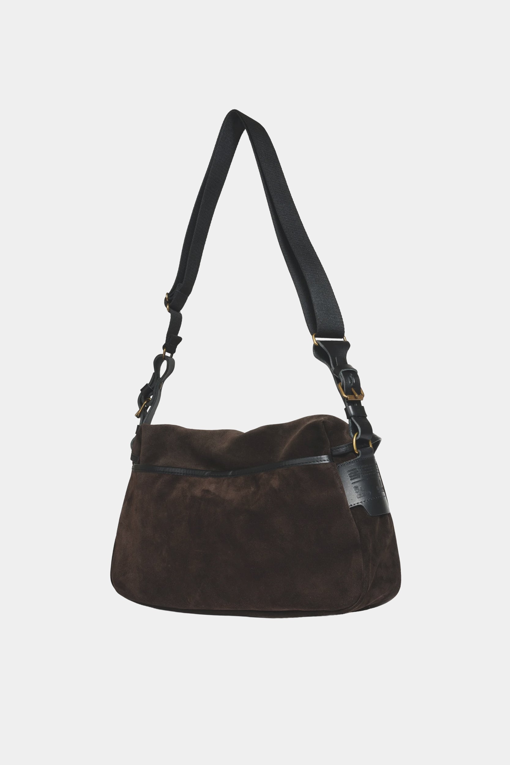 MUSETTE DU PECHEUR S - Marron Foncé