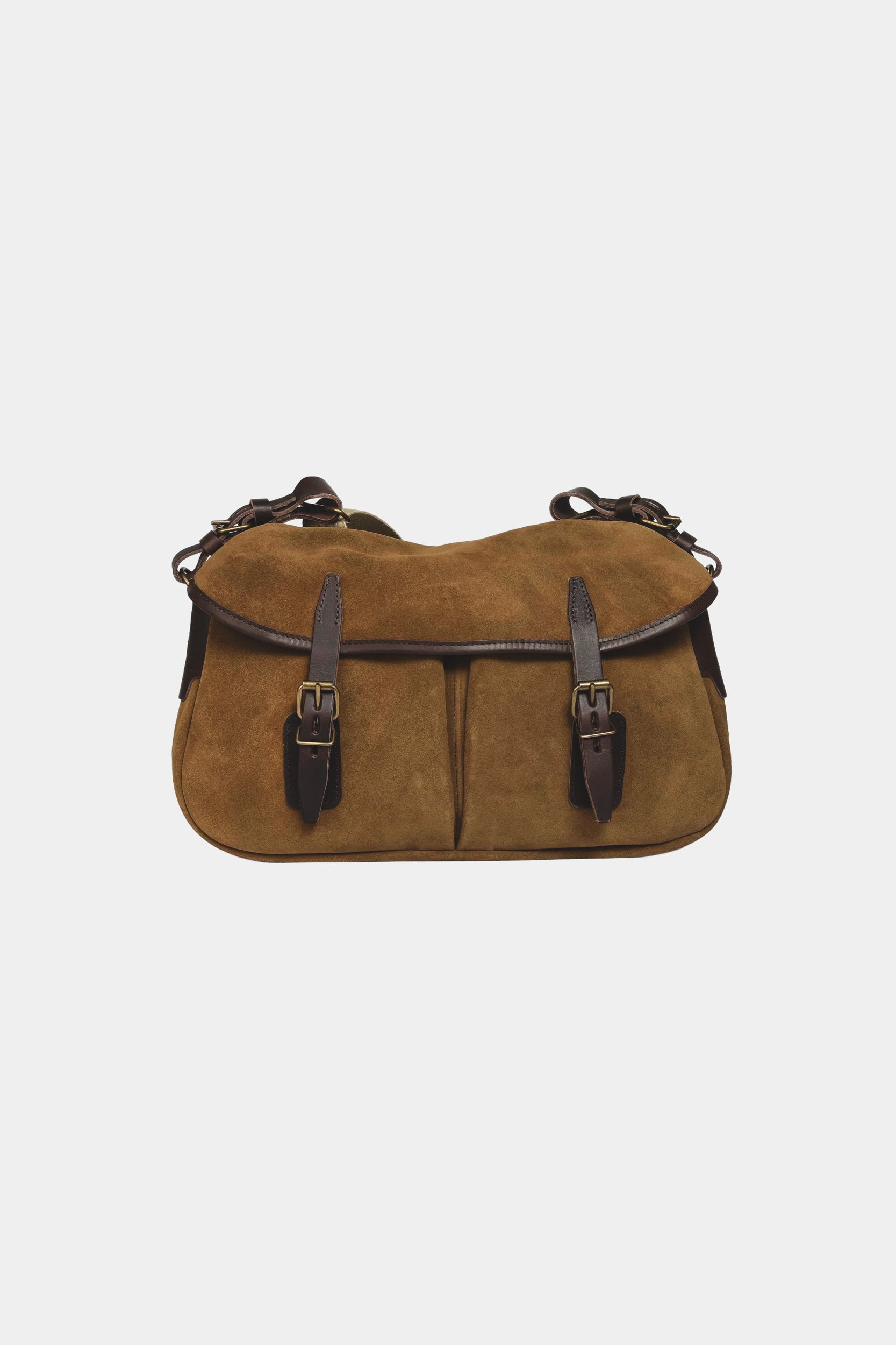 MUSETTE DU PECHEUR S - Marron noisette