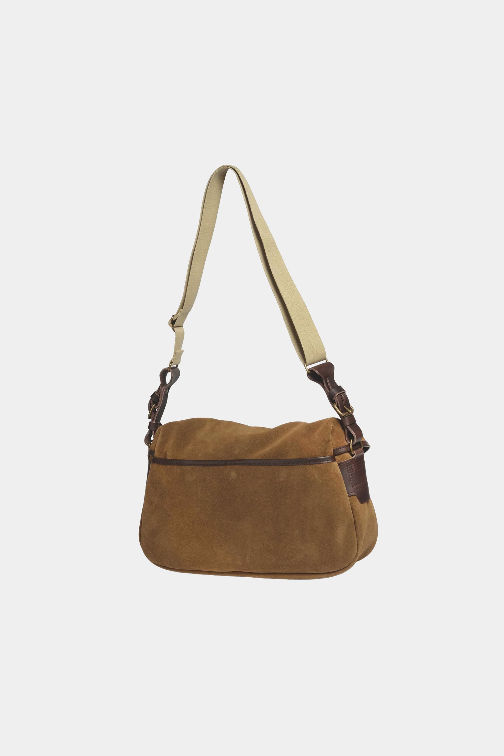 MUSETTE DU PECHEUR S - Marron noisette