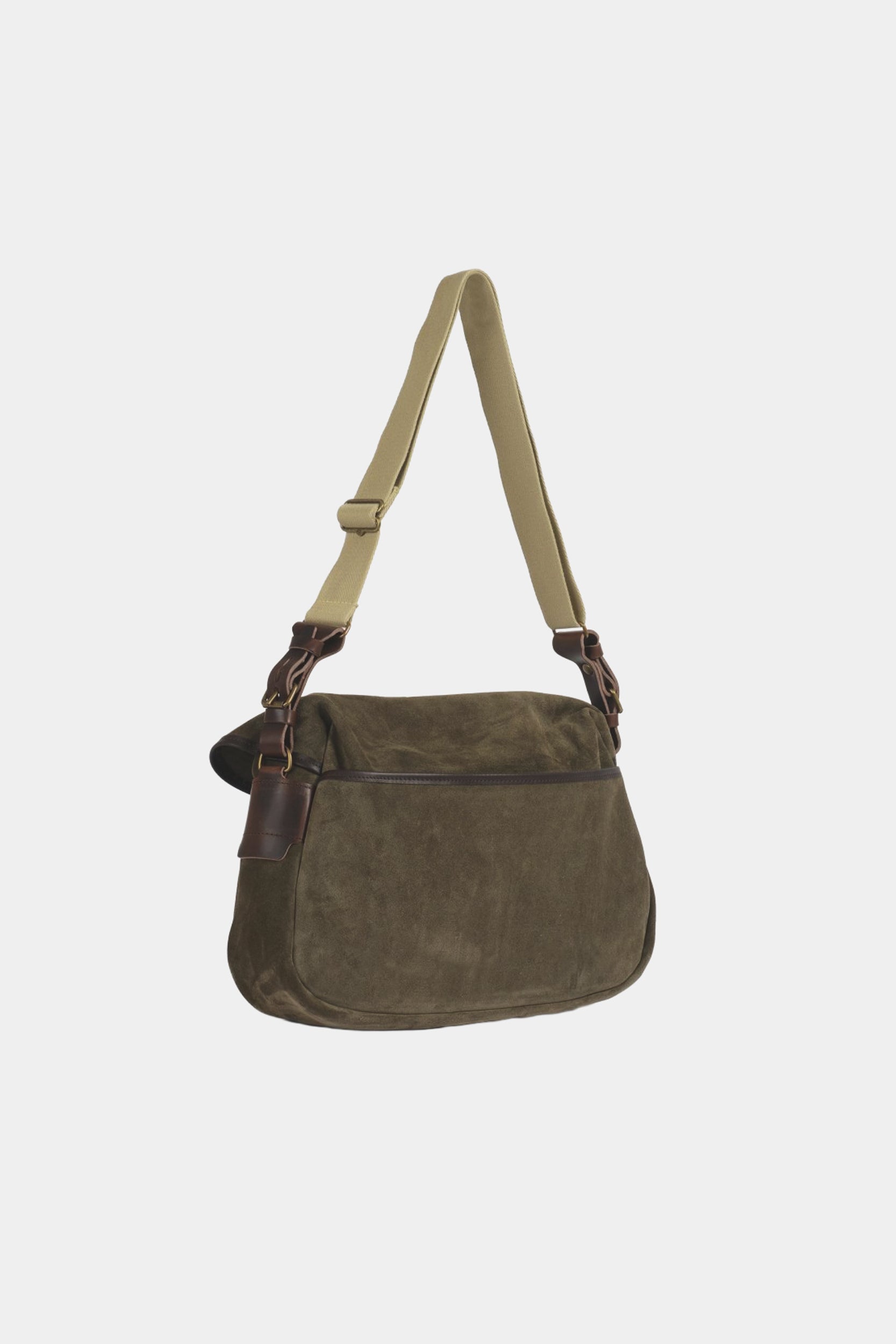 MUSETTE DU PECHEUR S - Musk