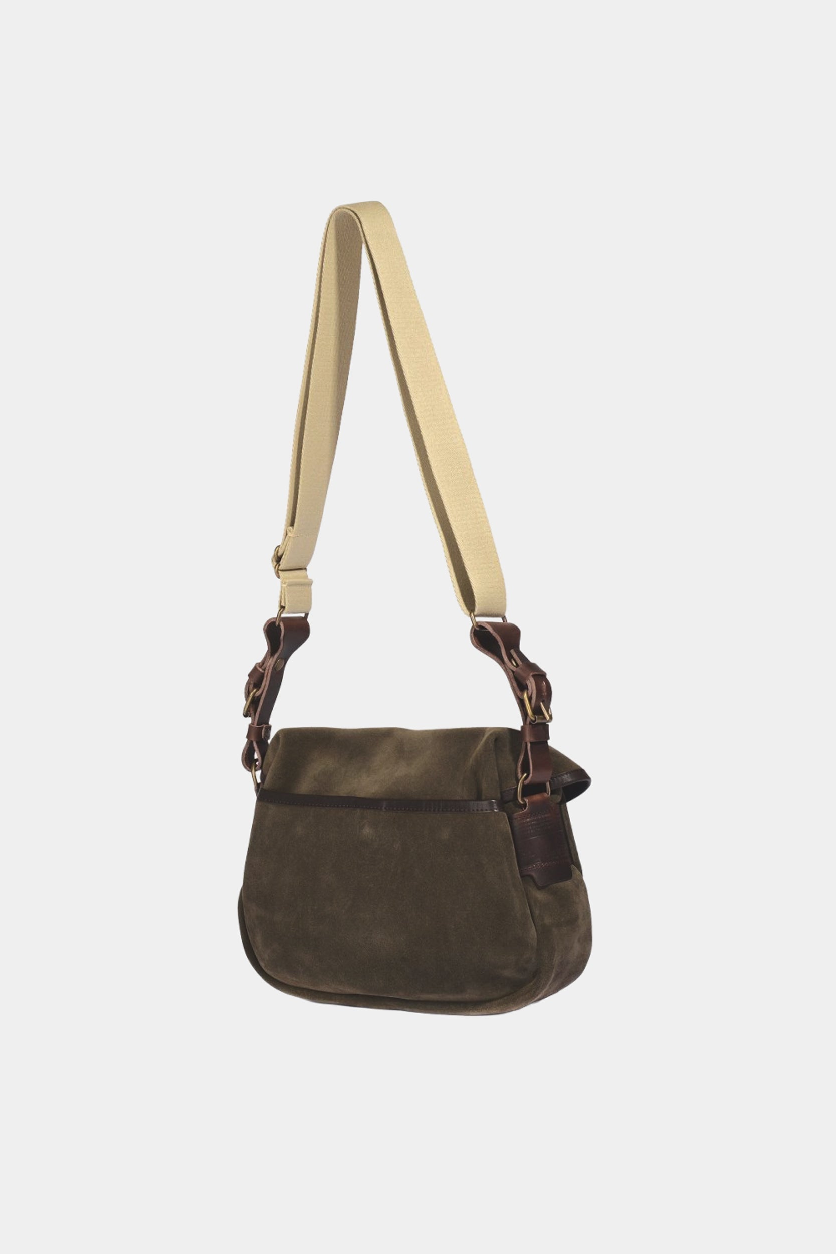 Fisherman's Bag XS - Musk