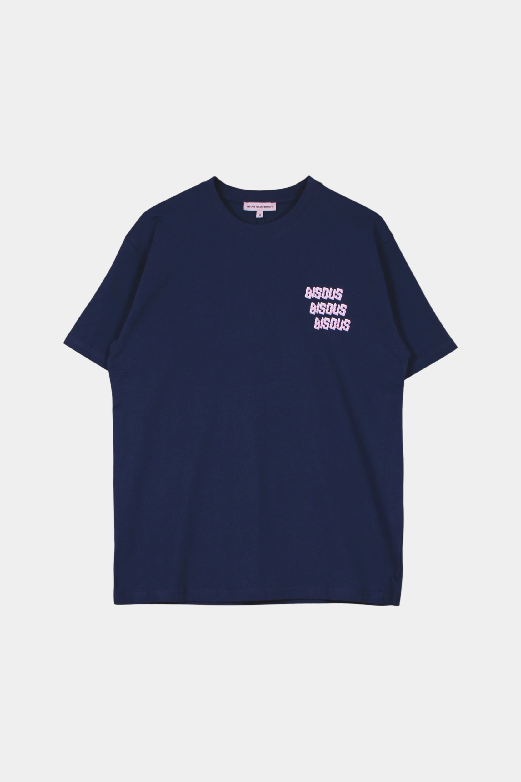 X3 TEE - Navy