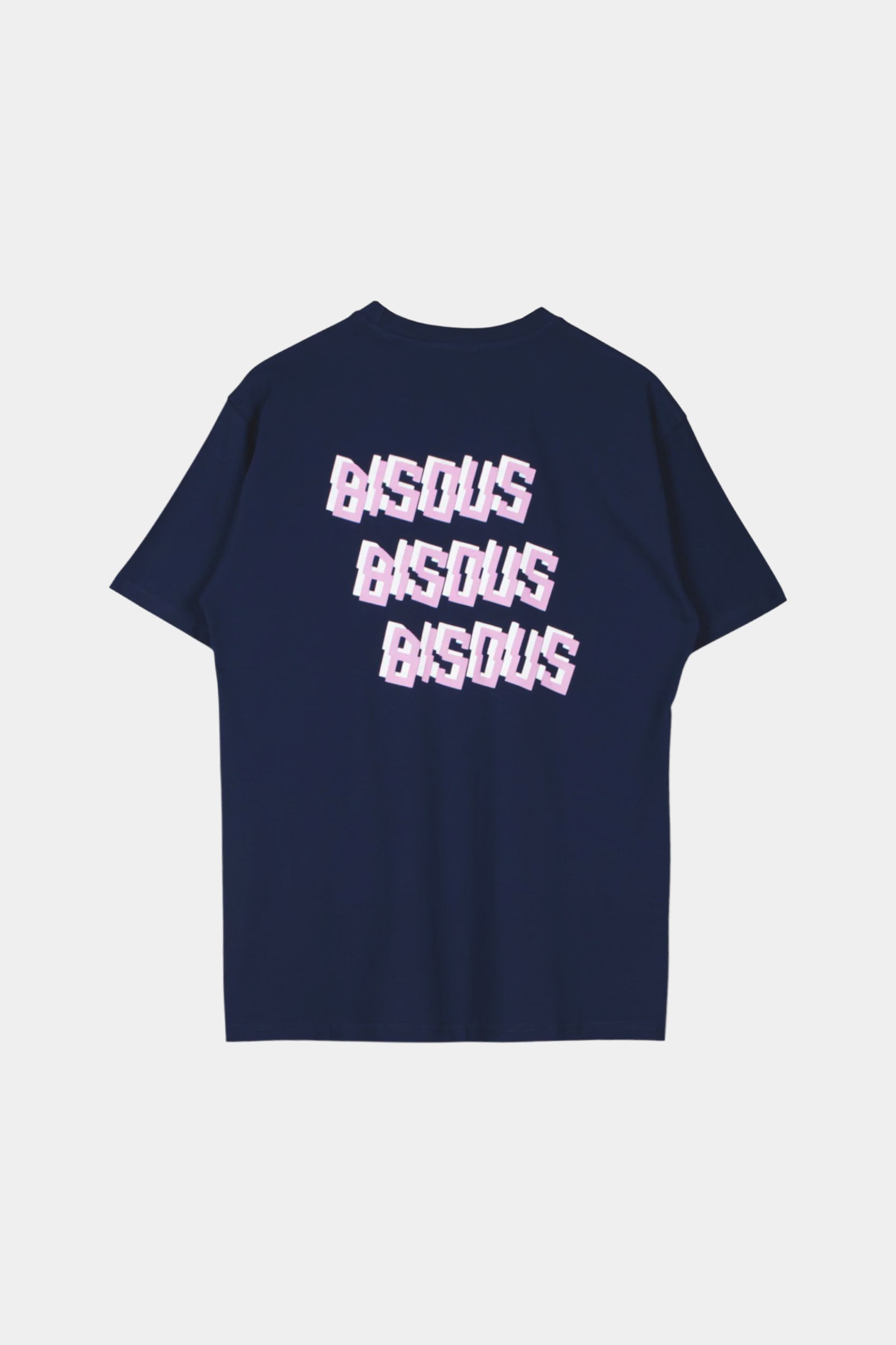 X3 TEE - Navy