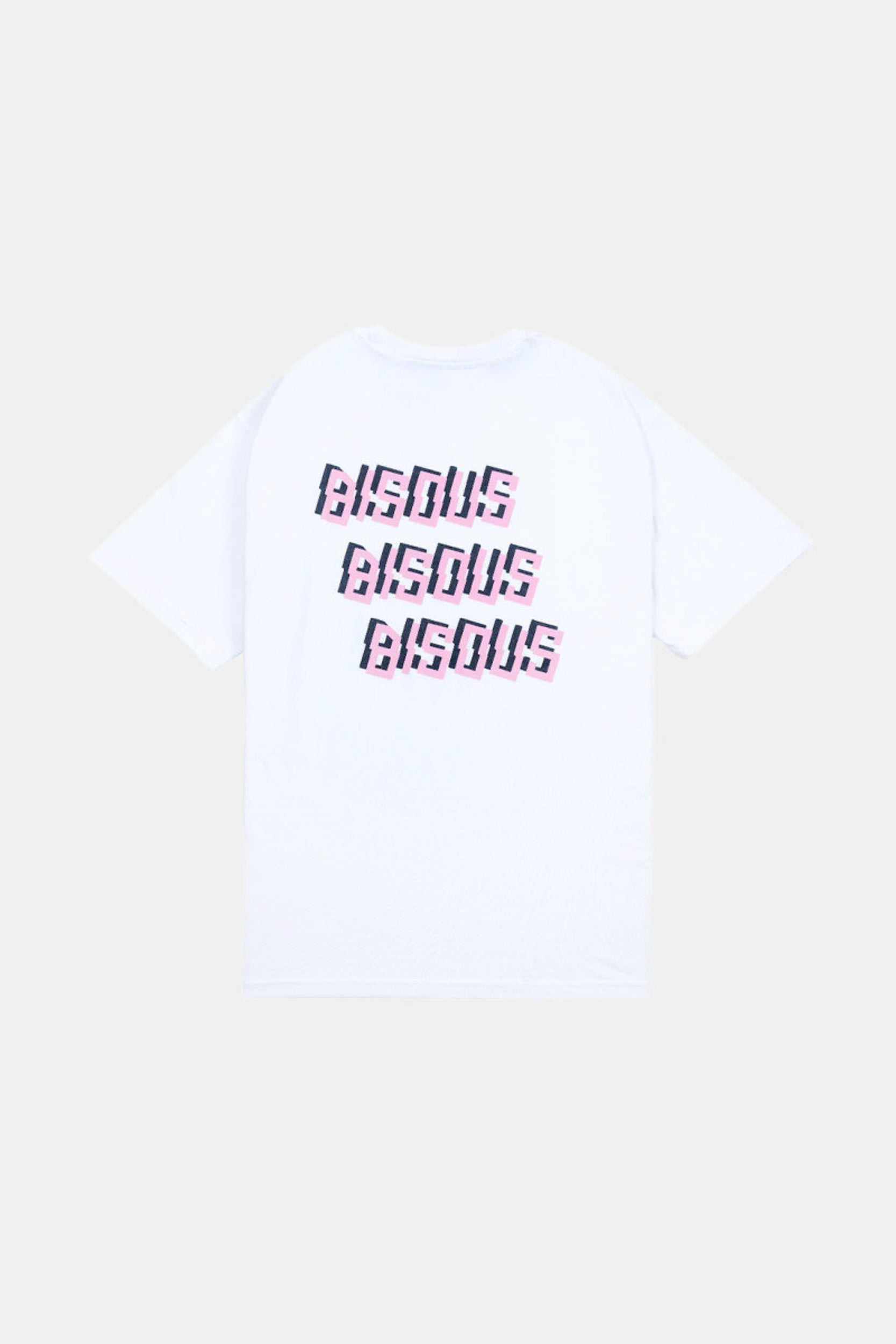 X3 TEE - White