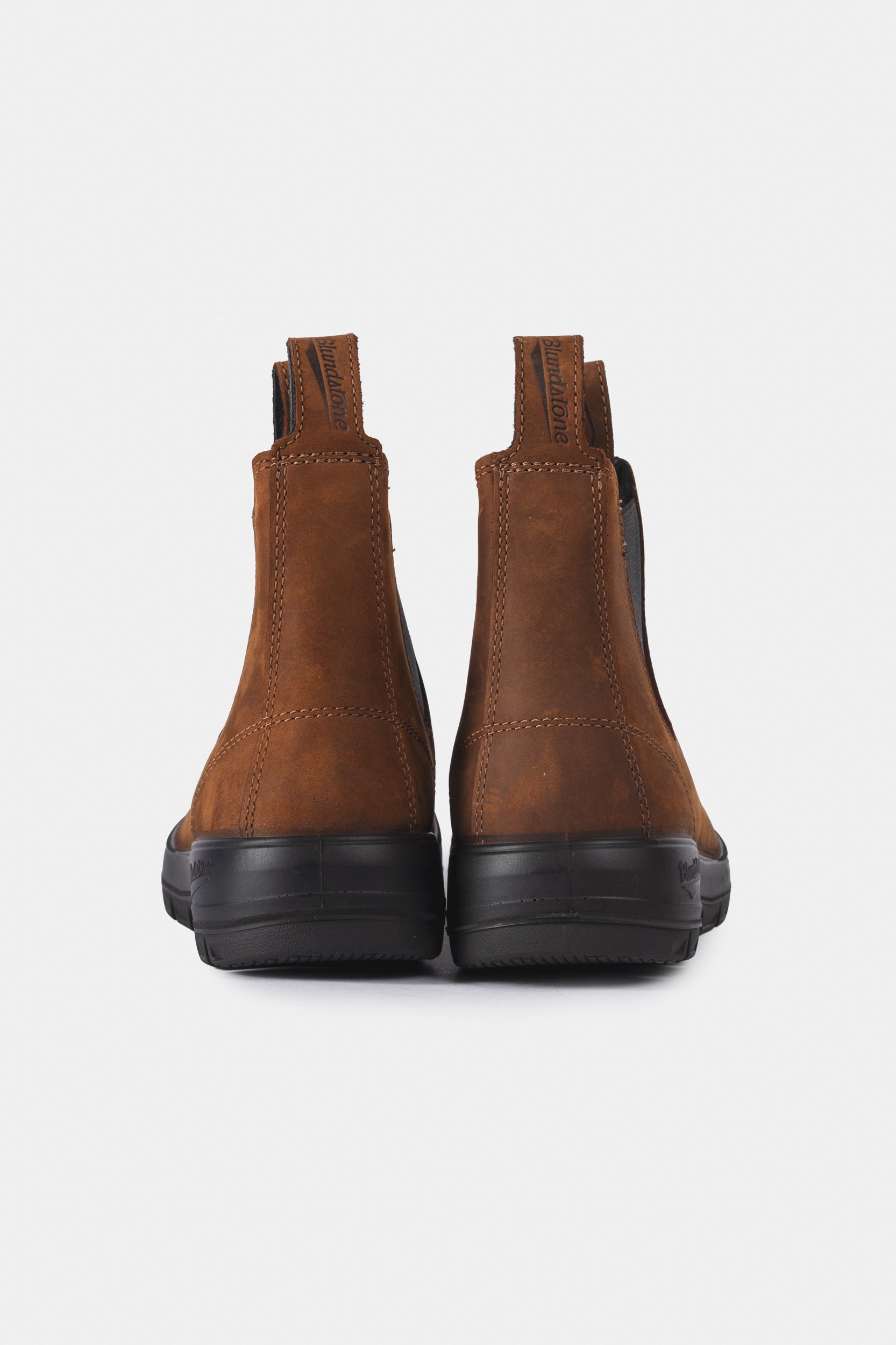 FILSON CHELSEA - 2536 Teak oiled nubuck