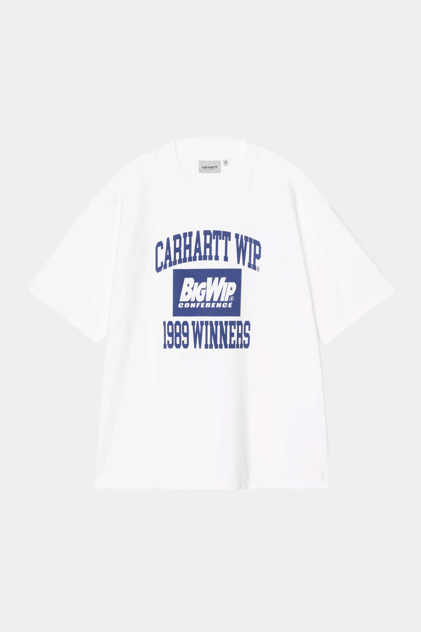 1989 WINNERS TEE - White