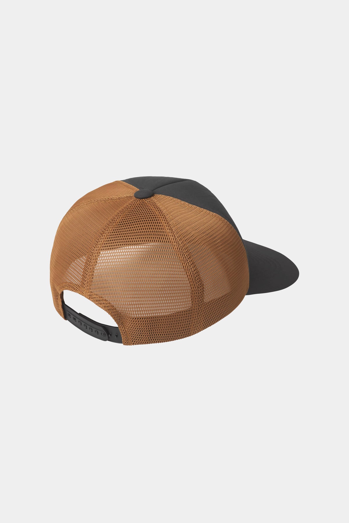 1989 WINNERS TRUCKER - Raven / WIP Dusty H