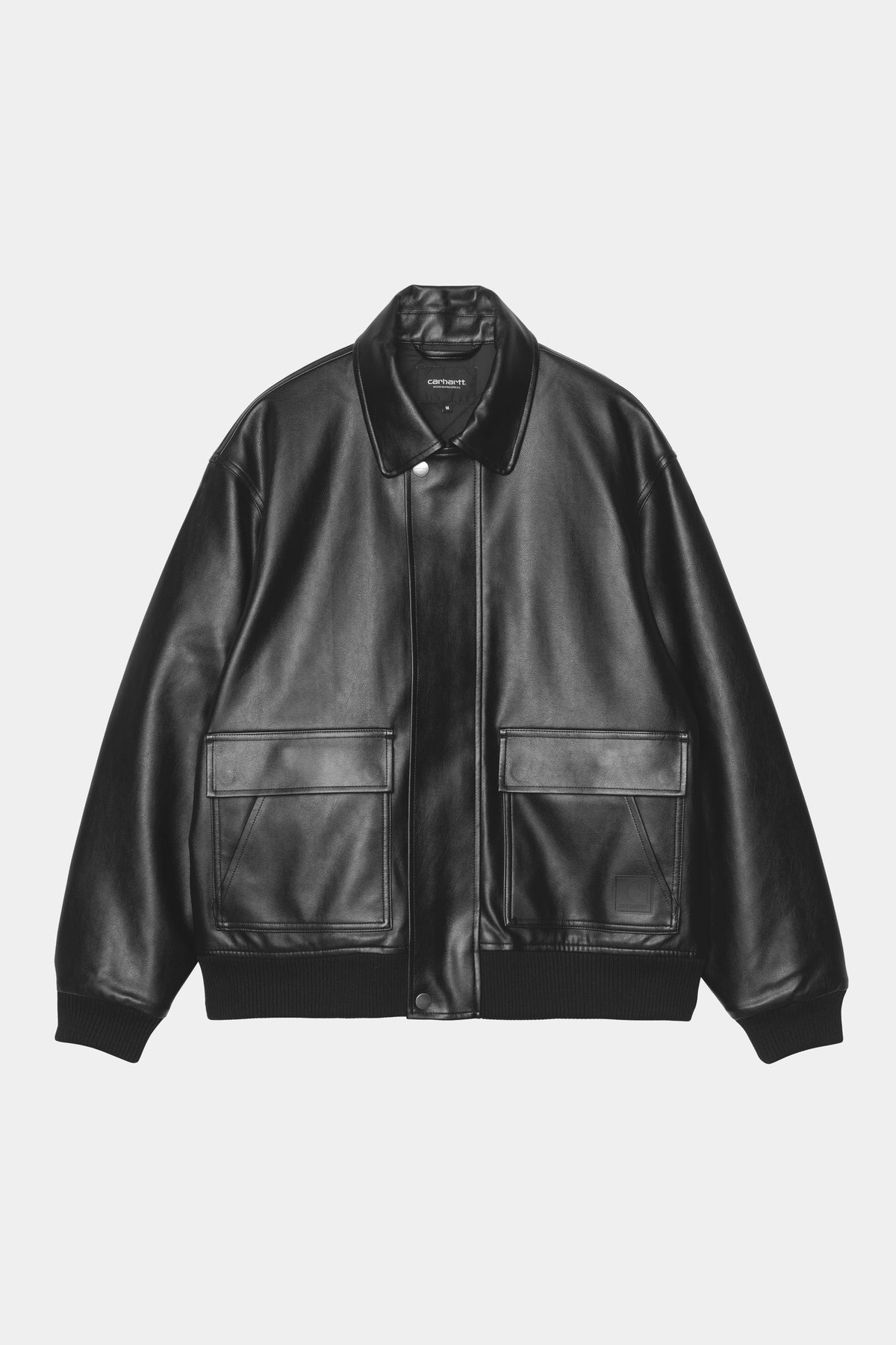 ARIZONA JACKET - Black
