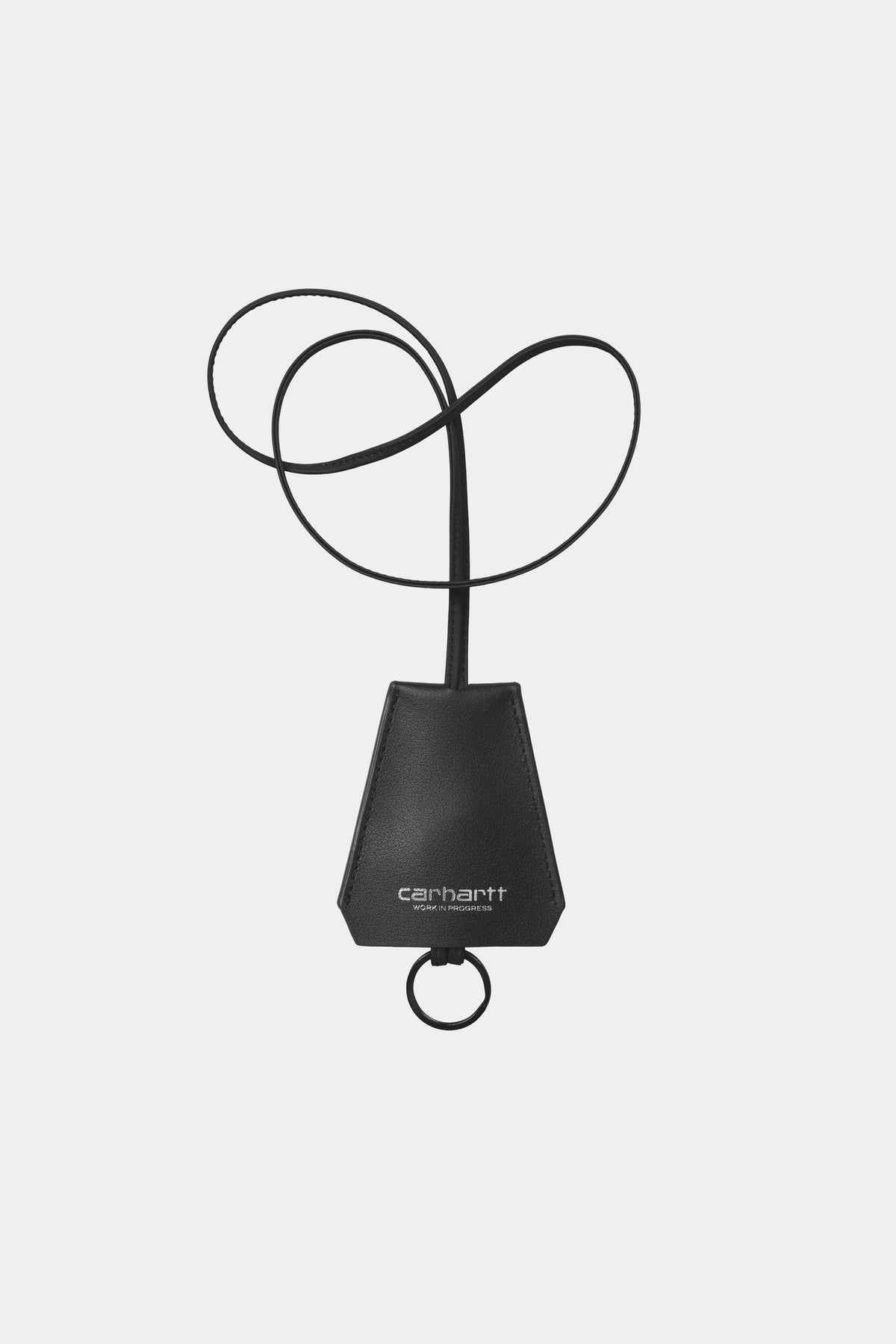 ARIZONA KEY BELL - Black / Black