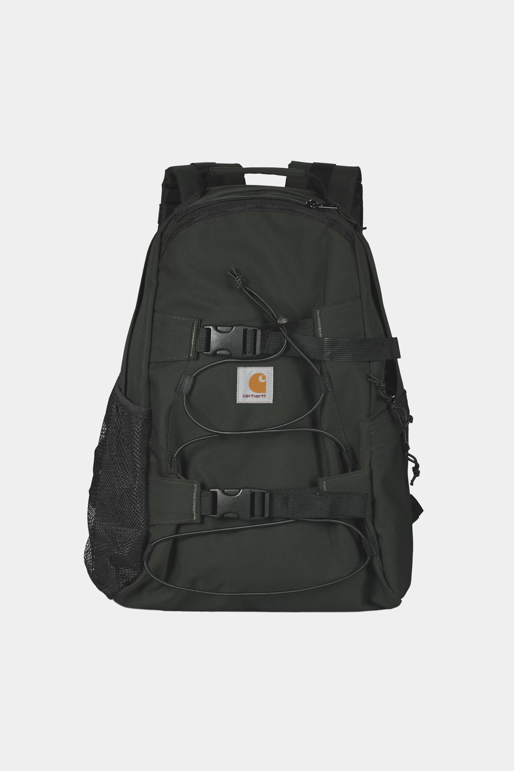 KICKFLIP BACKPACK - Raven