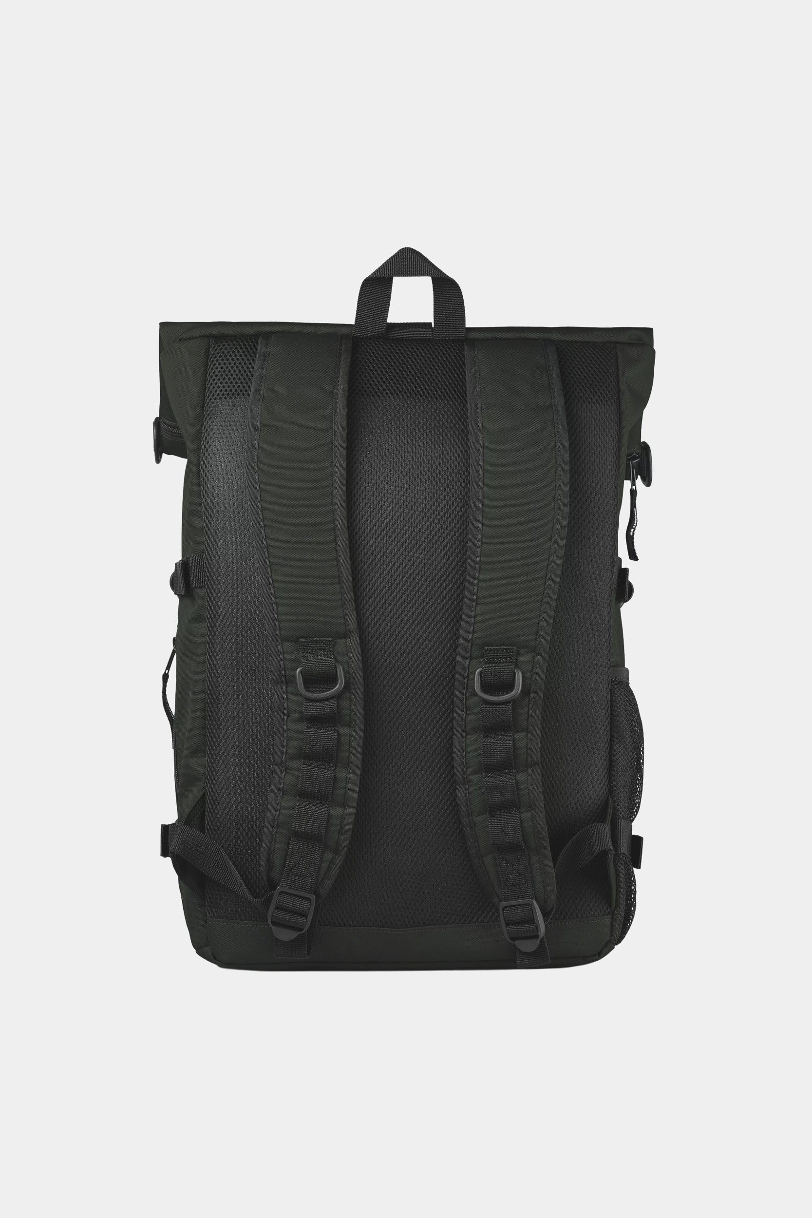 PHILIS BACKPACK - Raven