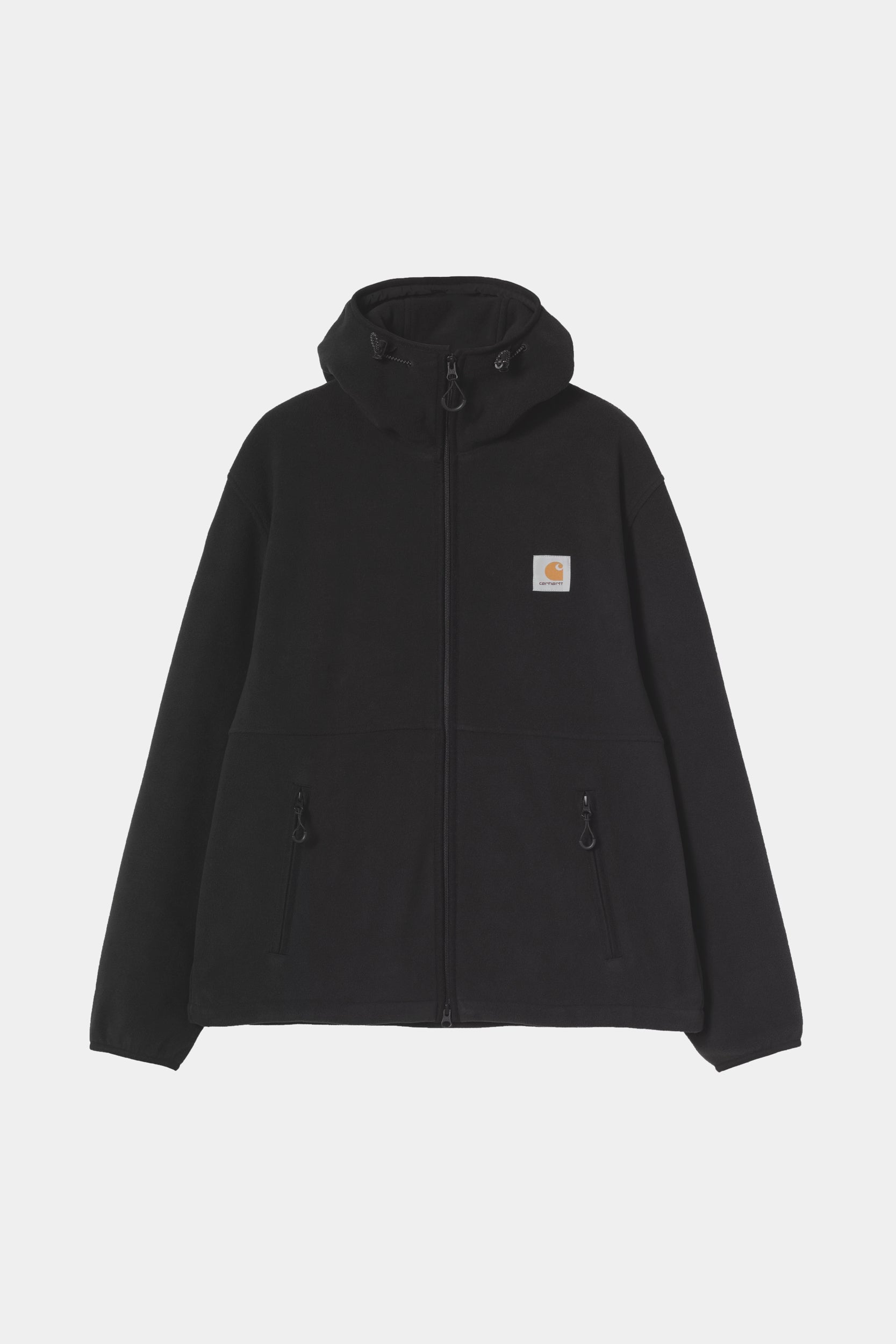 BLEVIN LINER - Black