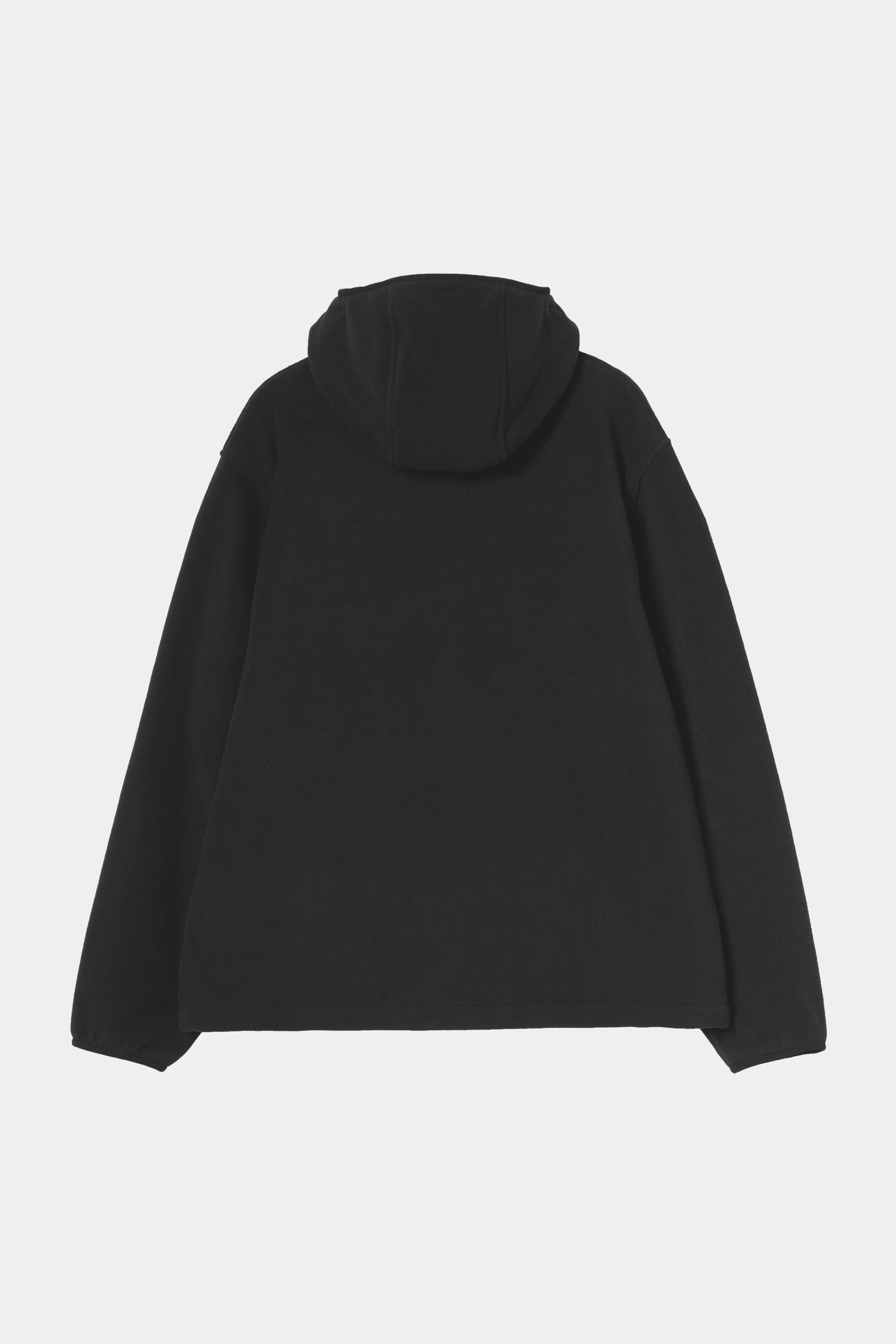 BLEVIN LINER - Black