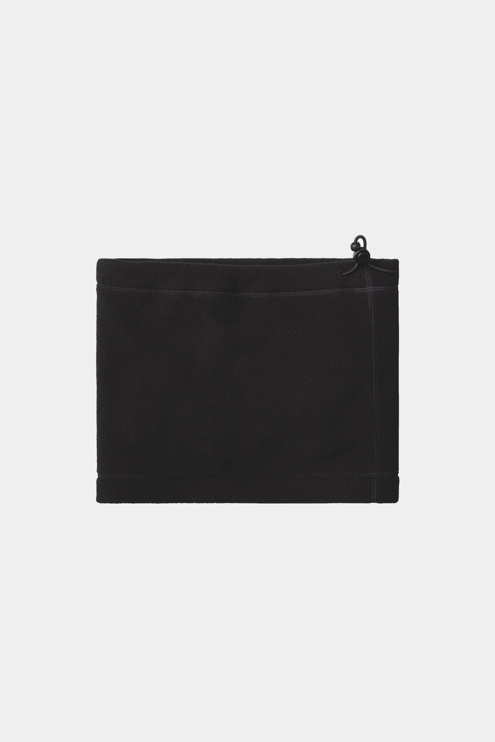 BLEVIN NECKWARMER - Black