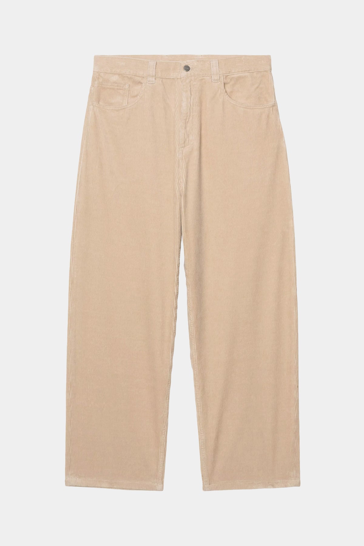 BRANDON CORD PANT - Wall
