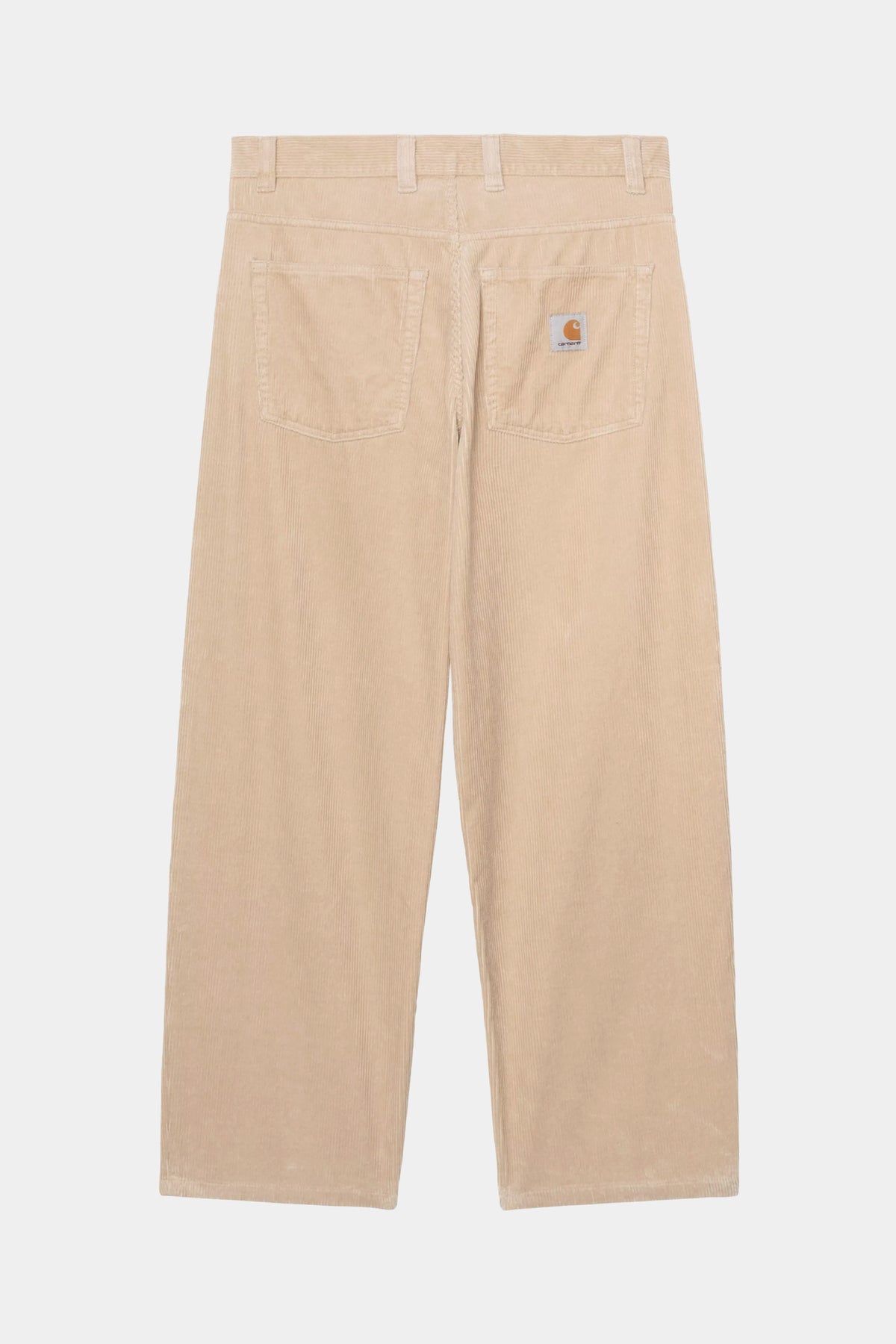 BRANDON CORD PANT - Wall