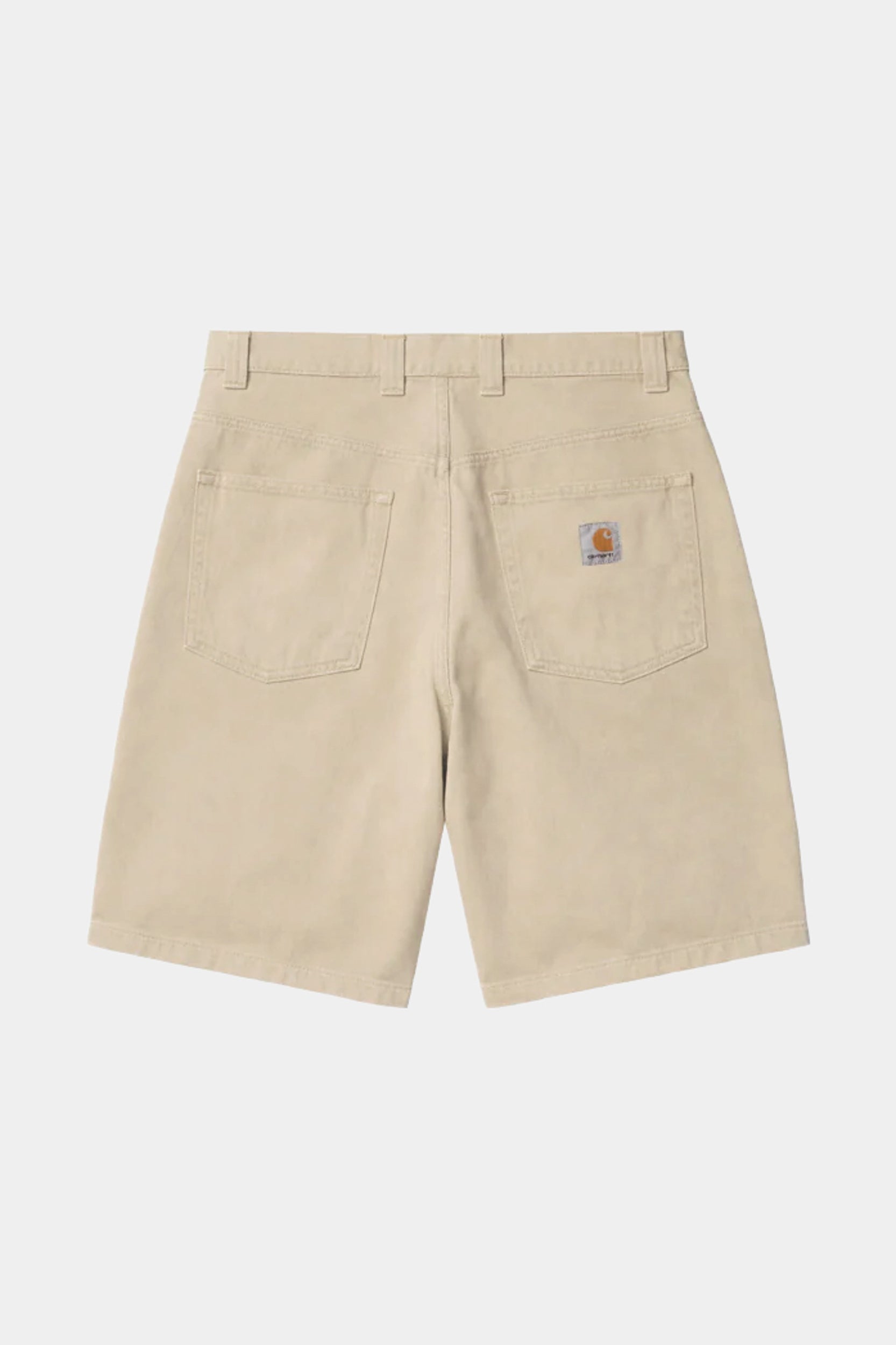 BRANDON SHORT - Barchan stone