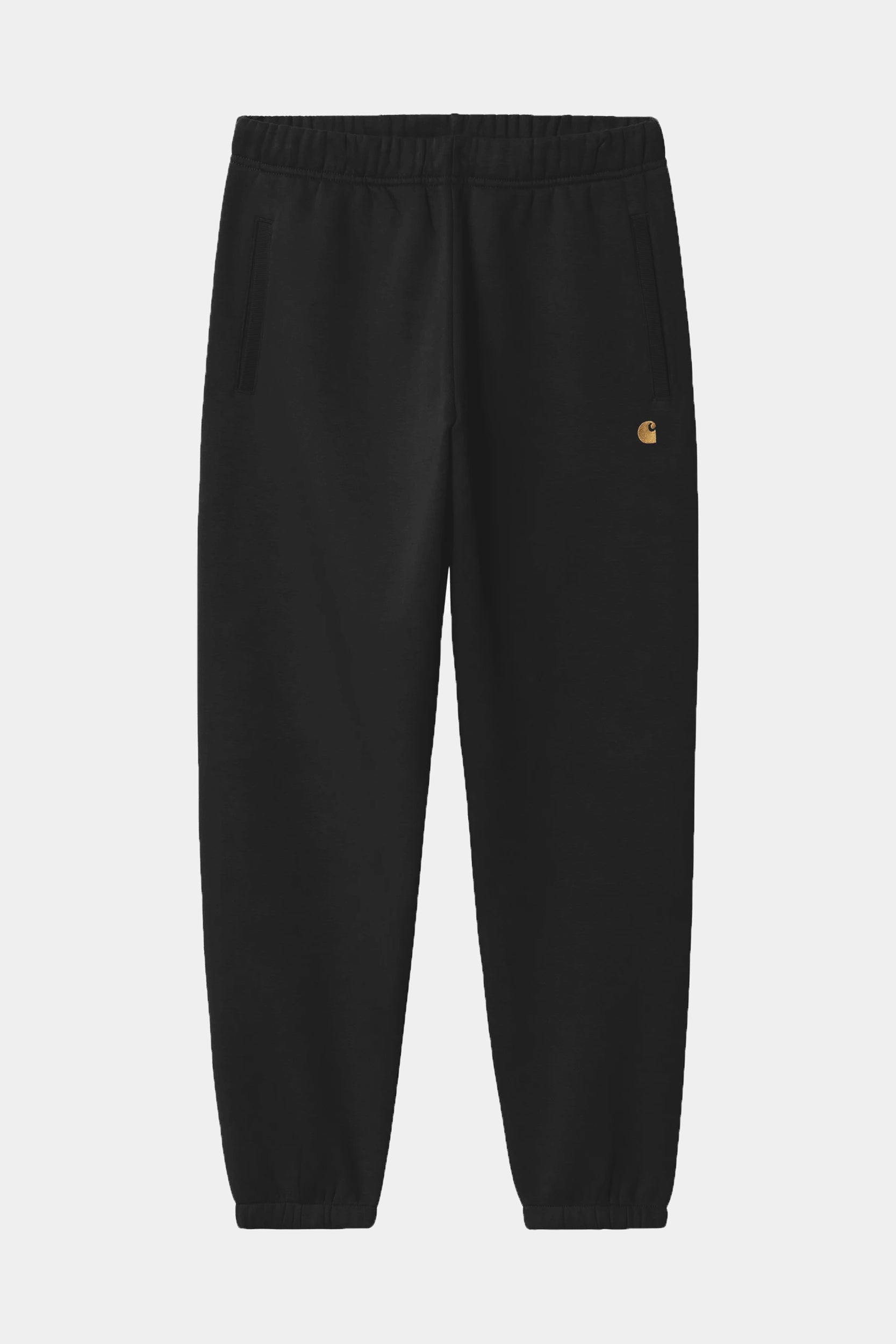 CHASE SWEAT PANT - Black
