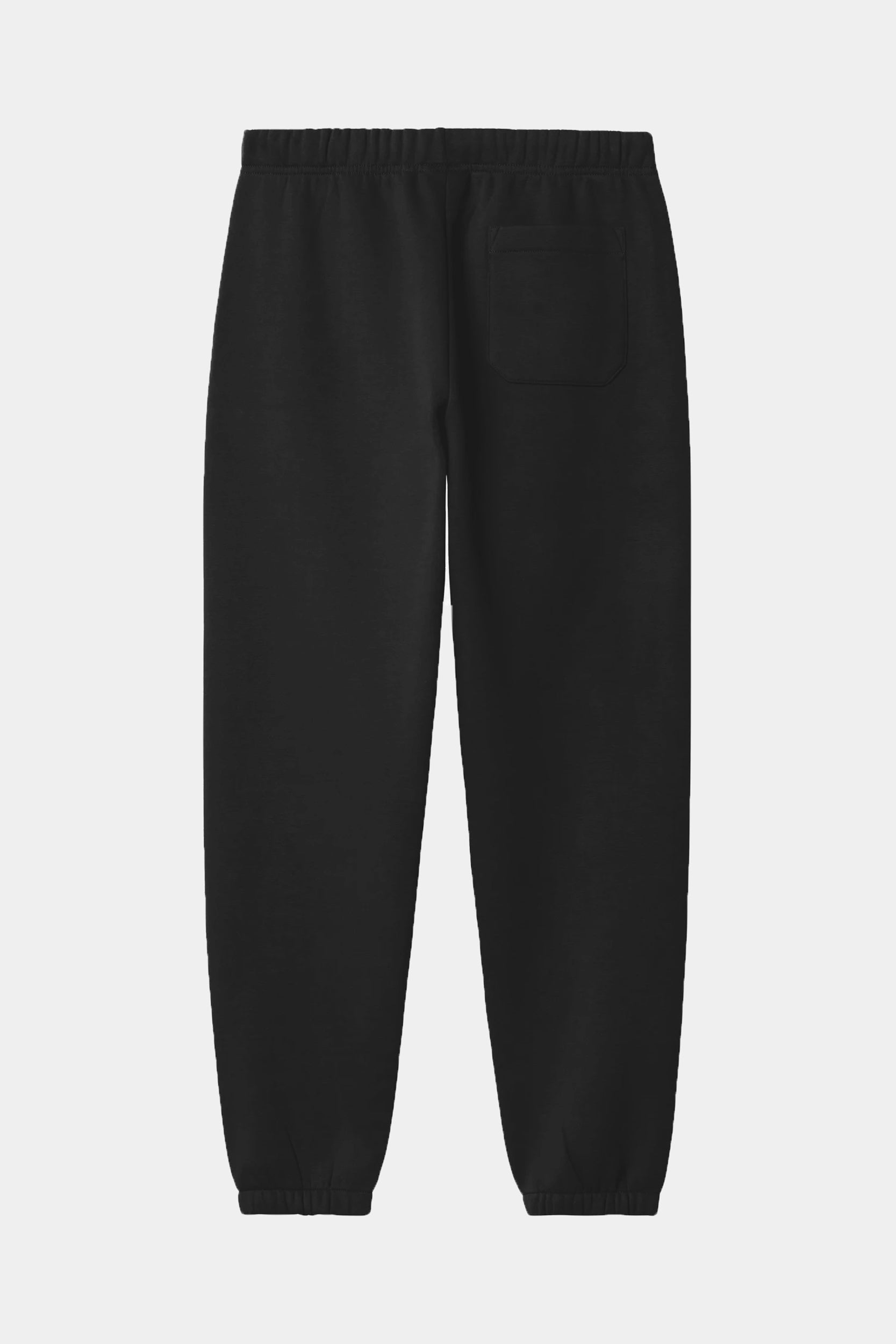 CHASE SWEAT PANT - Black