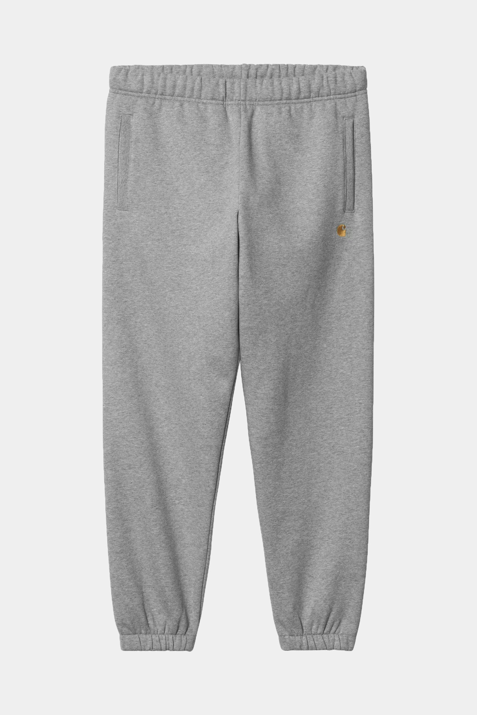 CHASE SWEAT PANT - Heather Grey