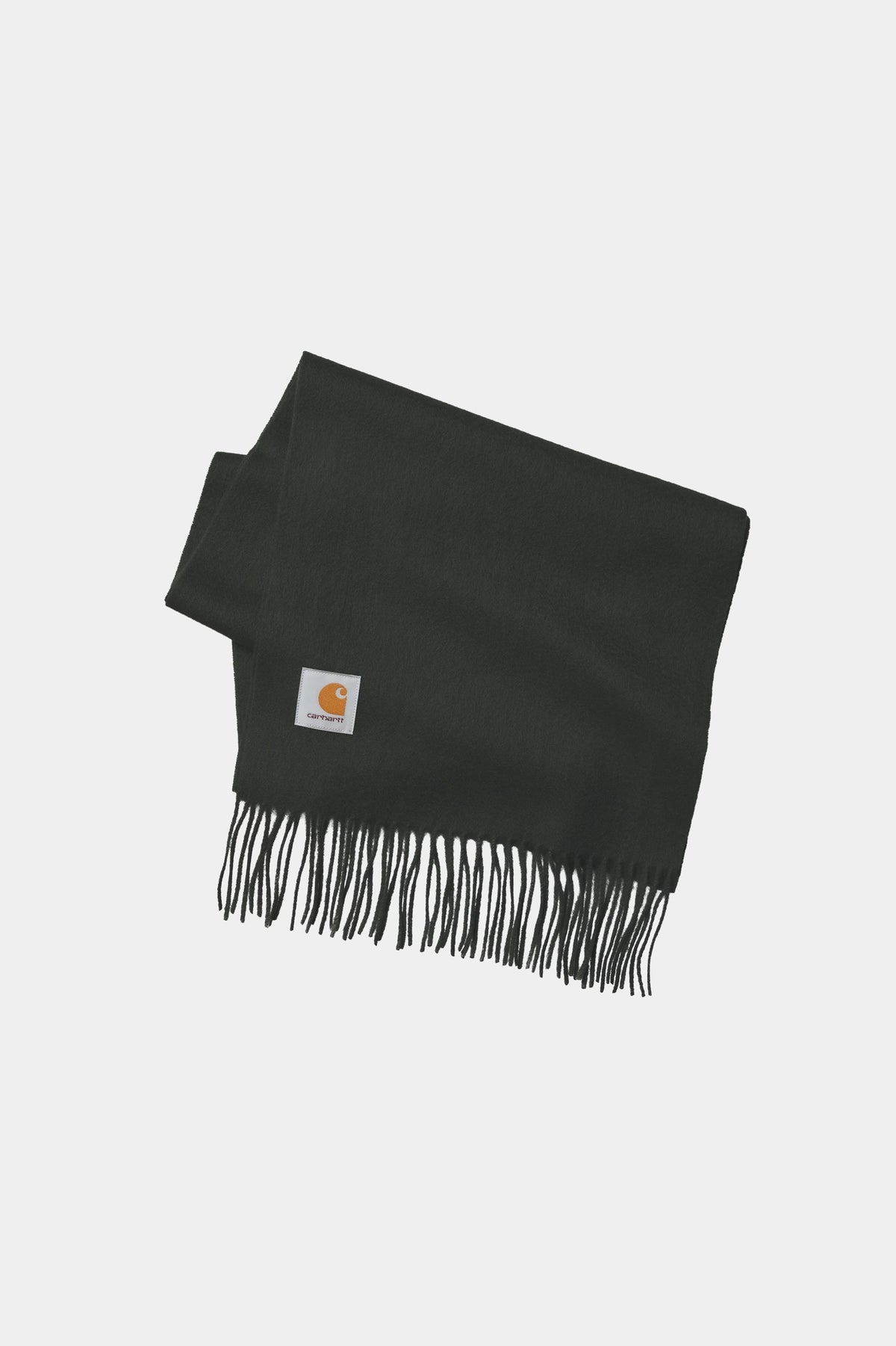 CLAN SCARF - Raven