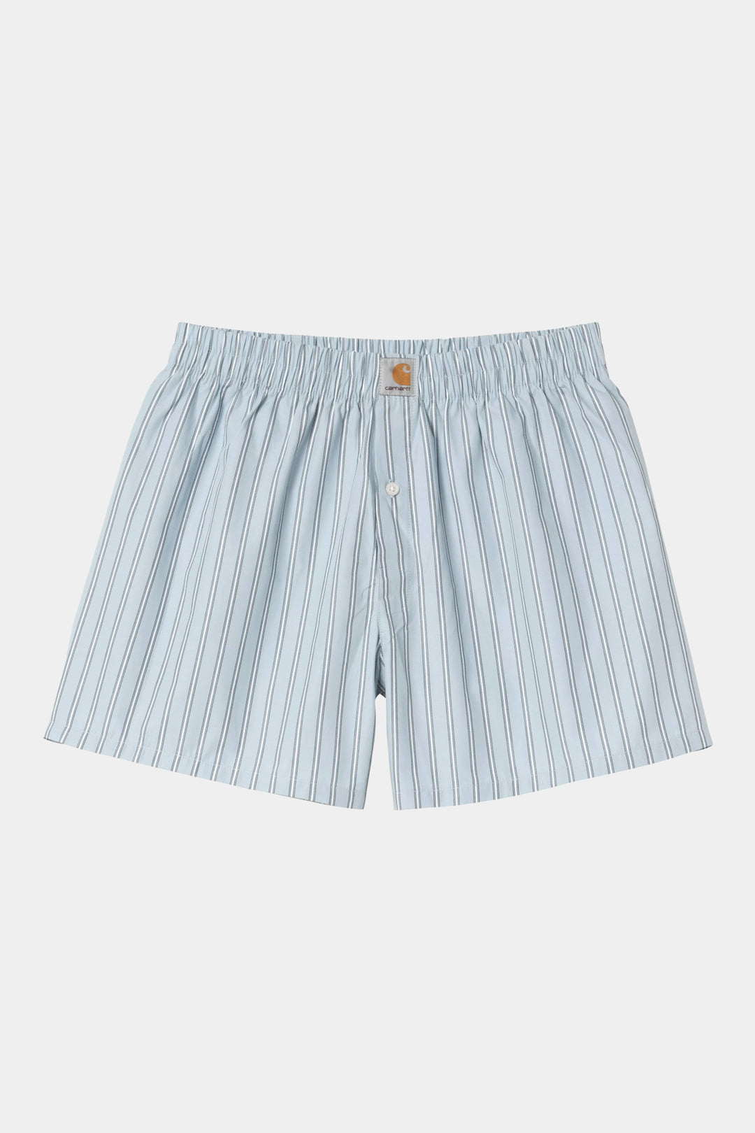 COTTON BOXER - Grimsby stripe